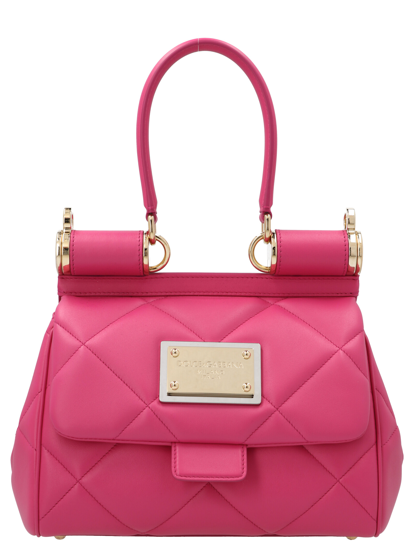 '90’s Sicily' midi handbag