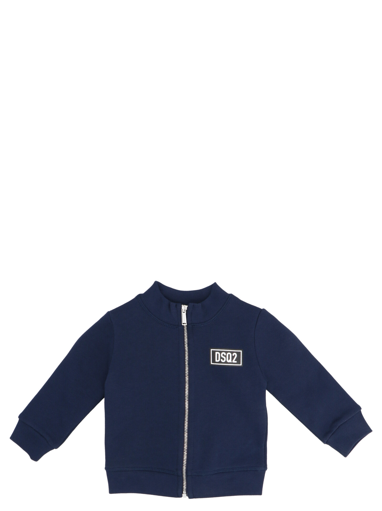 Logo sweatshirt