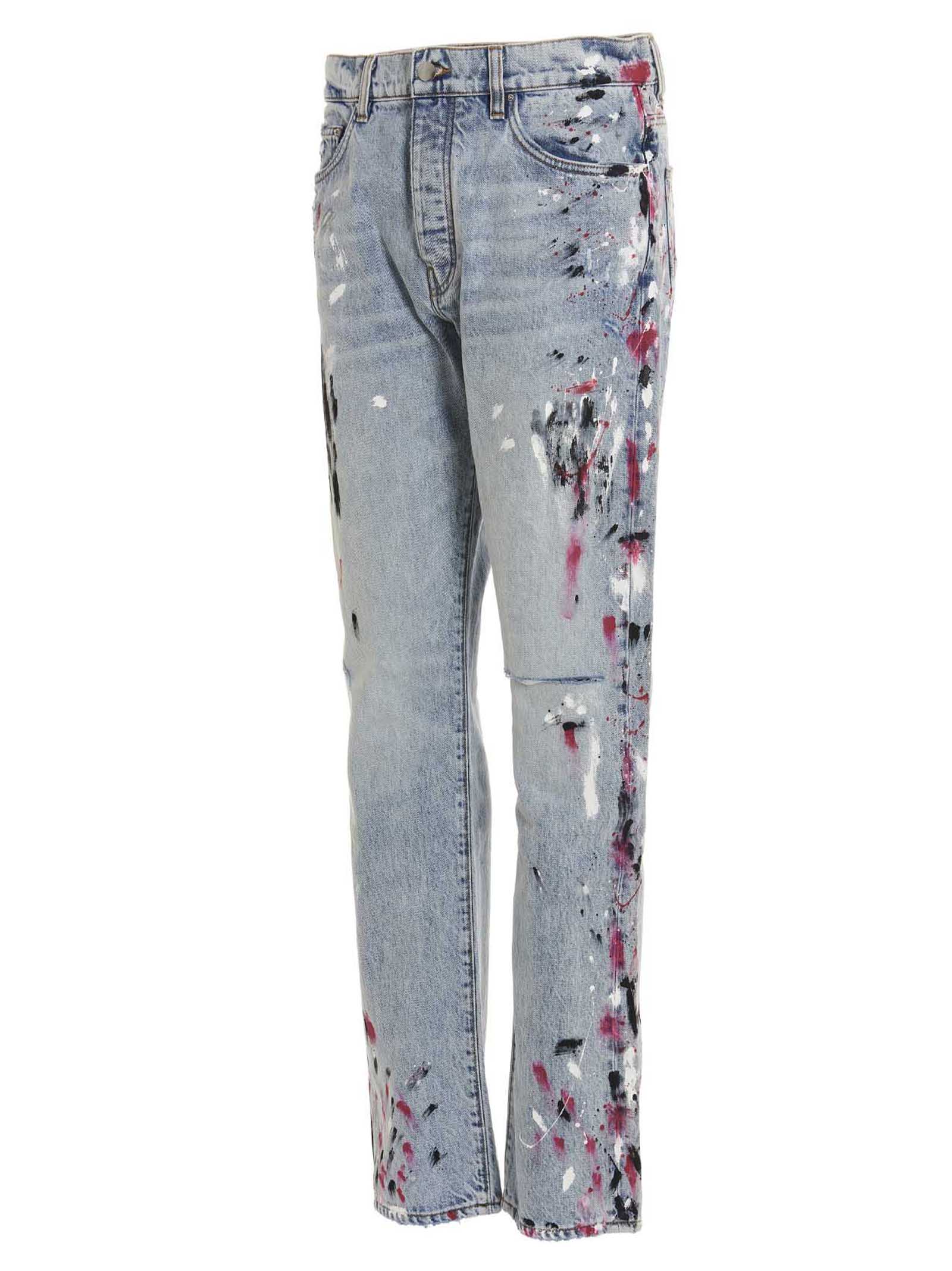 'Paiter’ jeans - Image 2