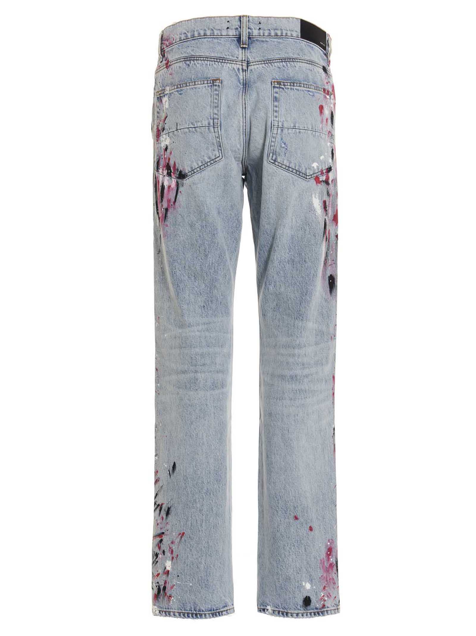 'Paiter’ jeans - Image 3