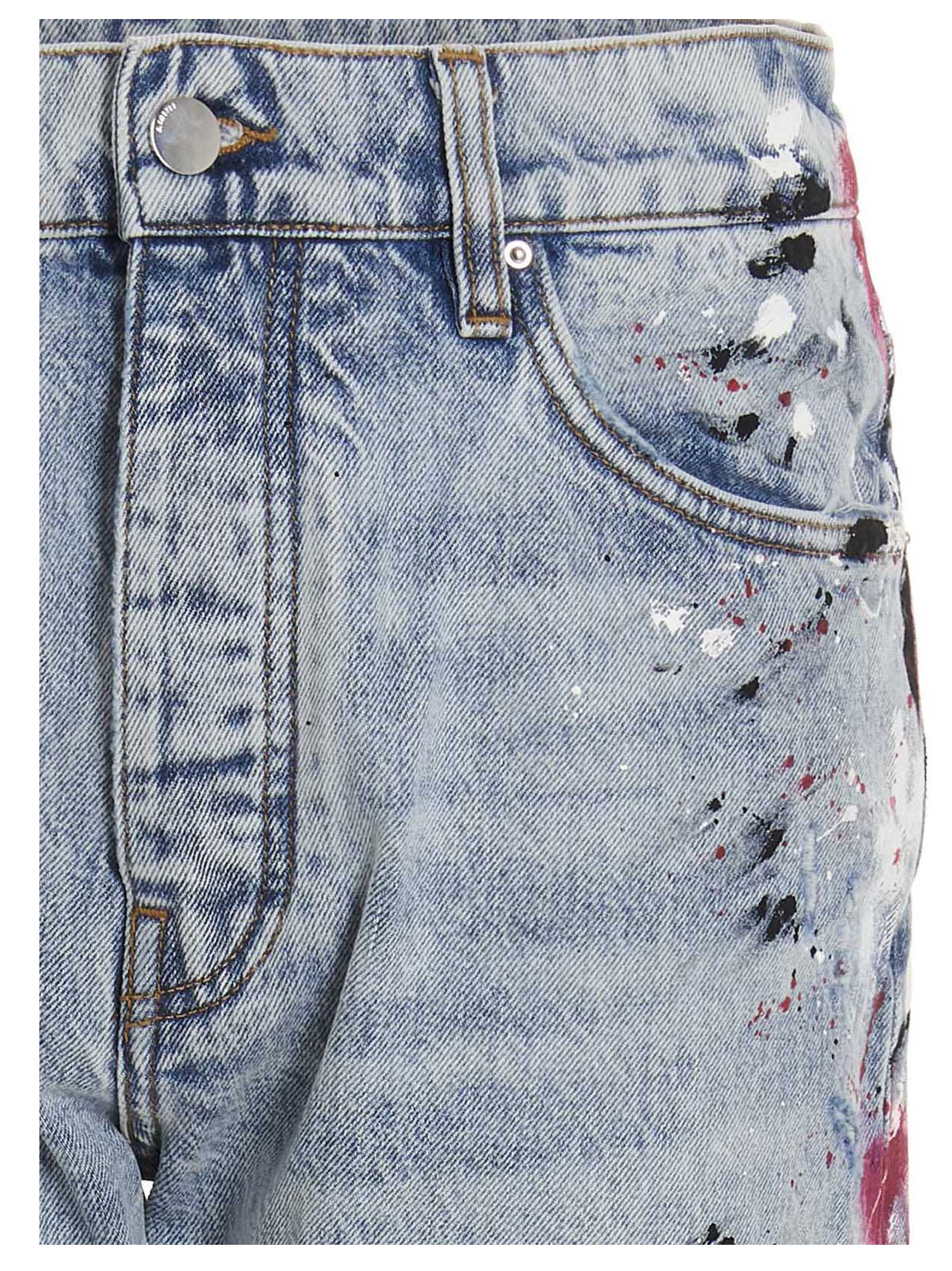 'Paiter’ jeans - Image 4