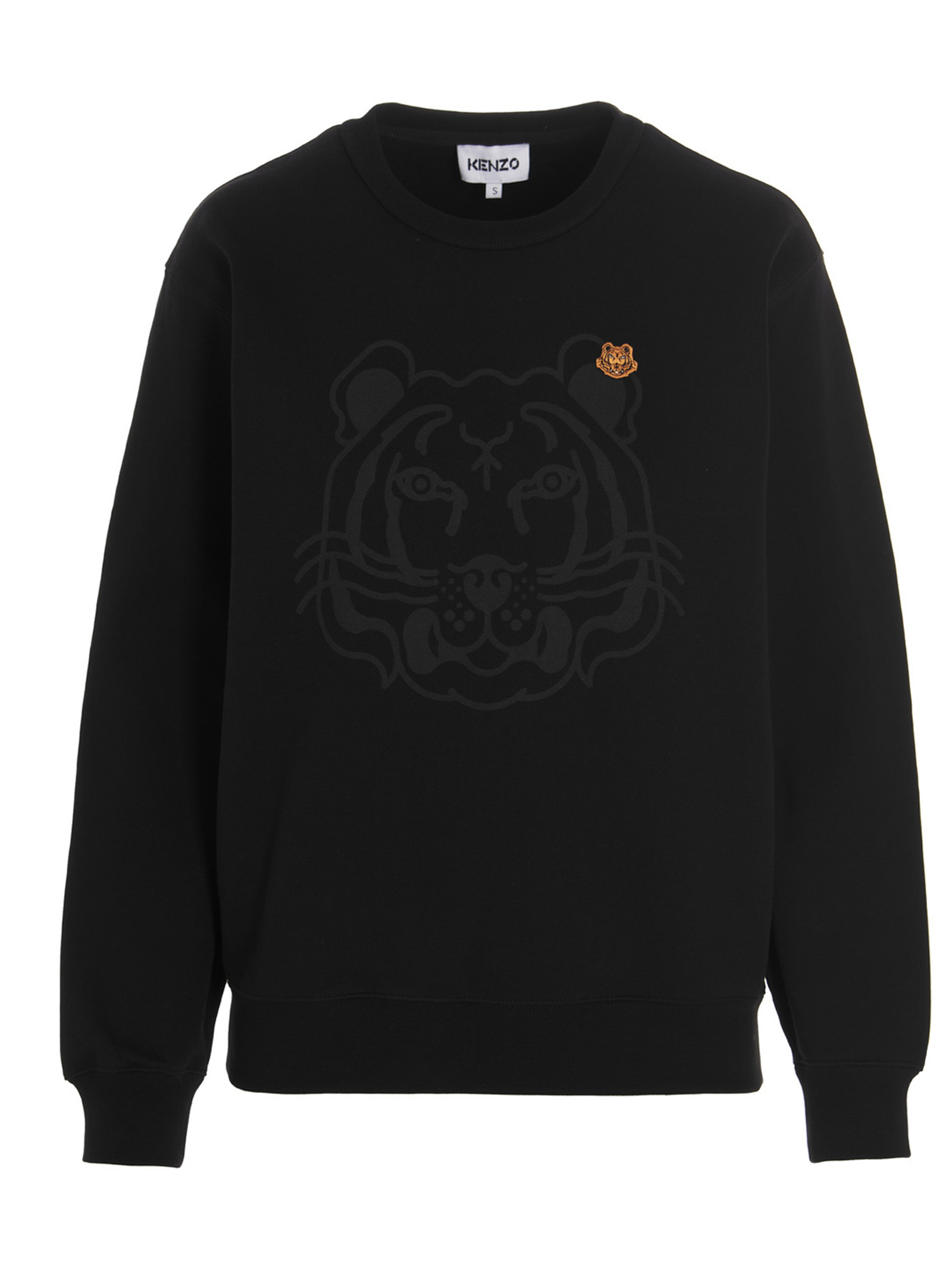 'K-Tiger’ sweatshirt