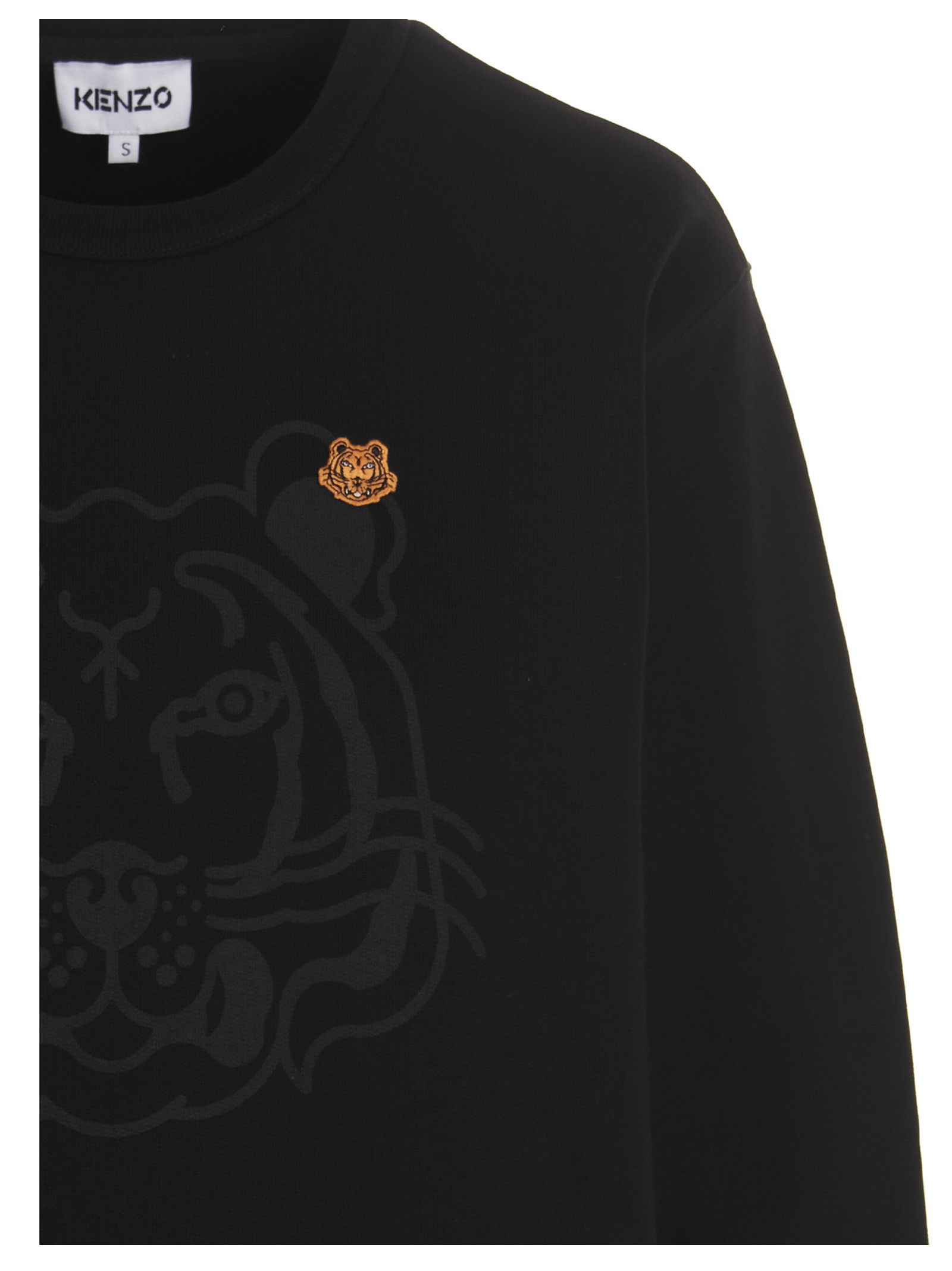 'K-Tiger’ sweatshirt - Image 3