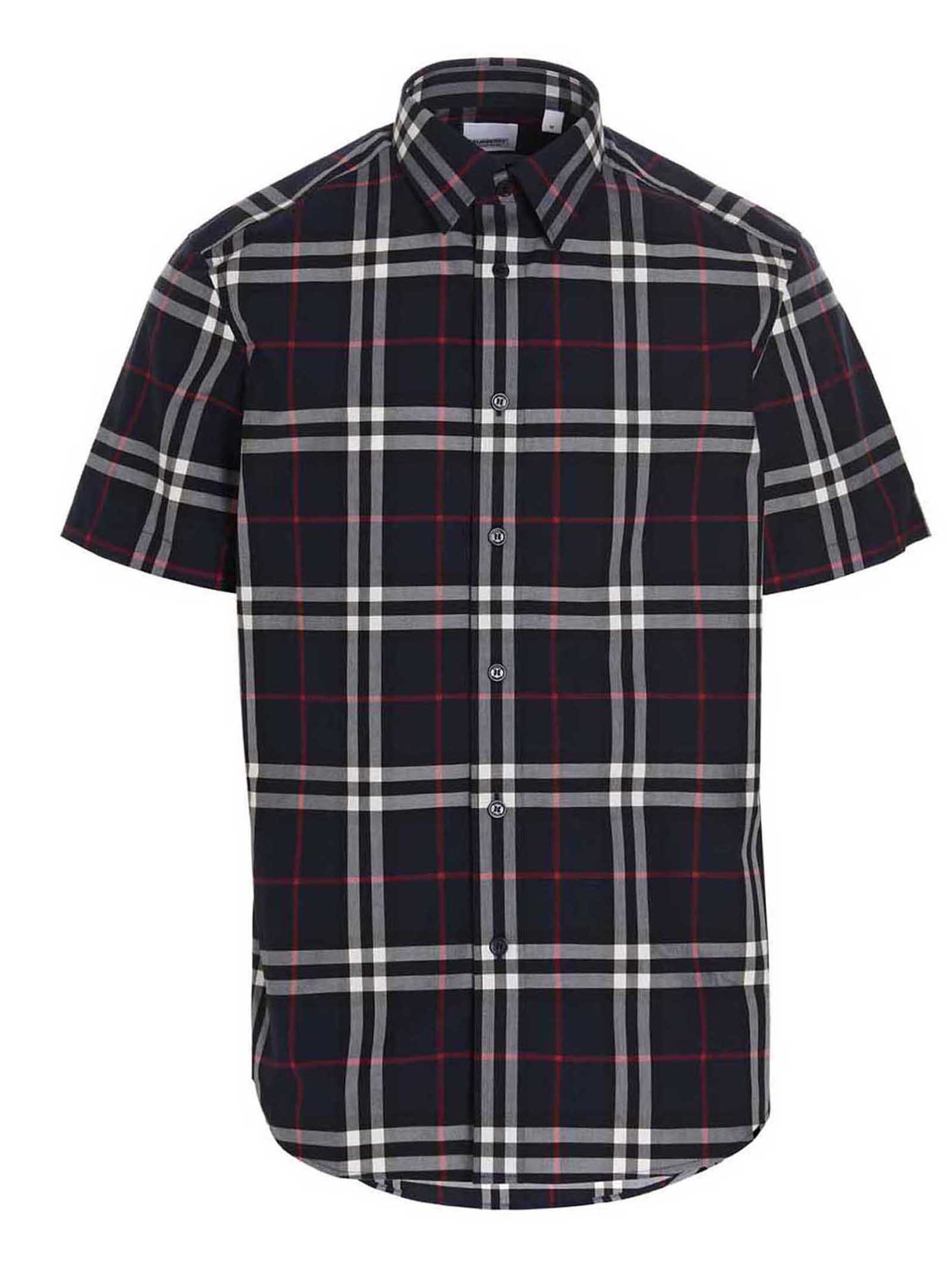 'Caxton' shirt