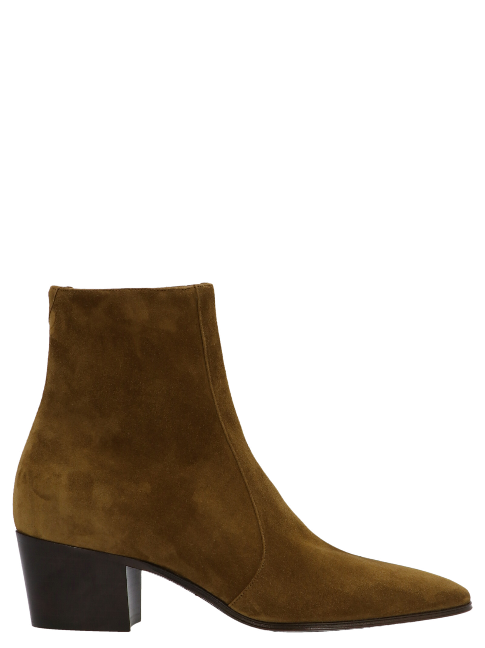 'Vassili’ ankle boots