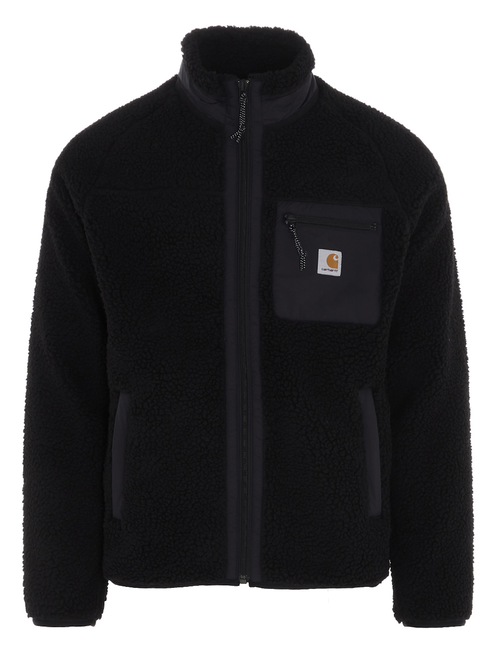 'Prentis liner’ padded jacket