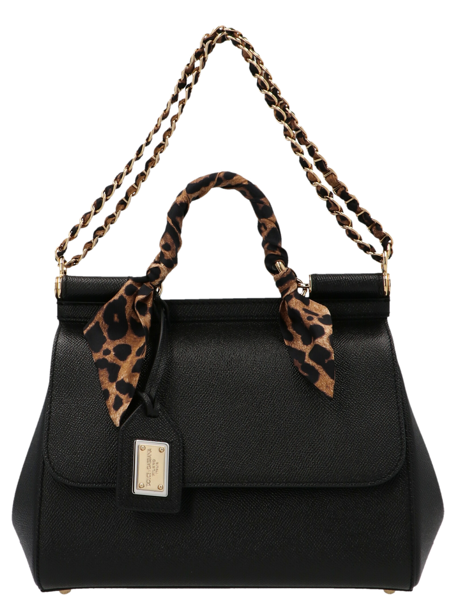 'Sicily' midi handbag