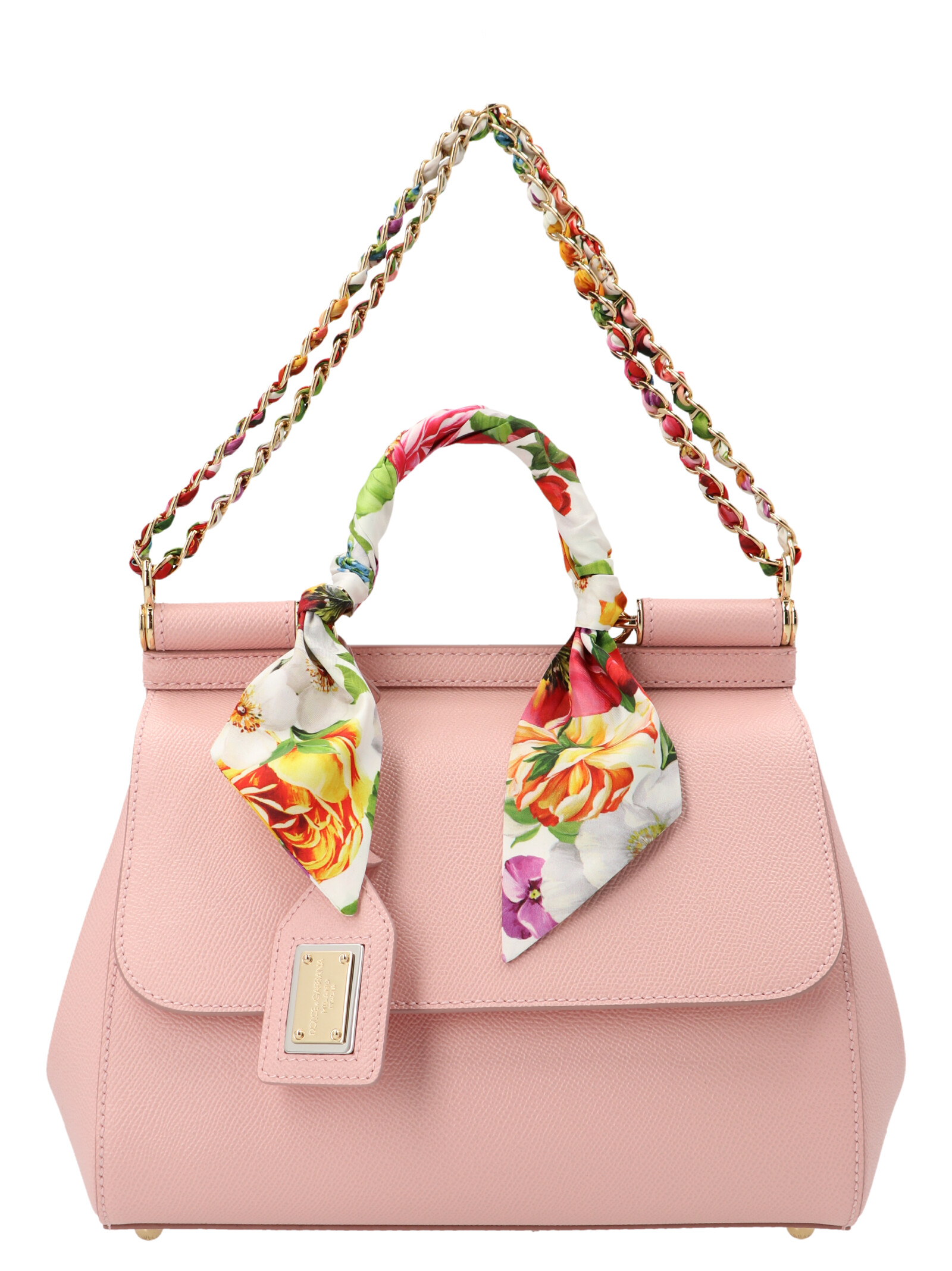 'Sicily' midi handbag