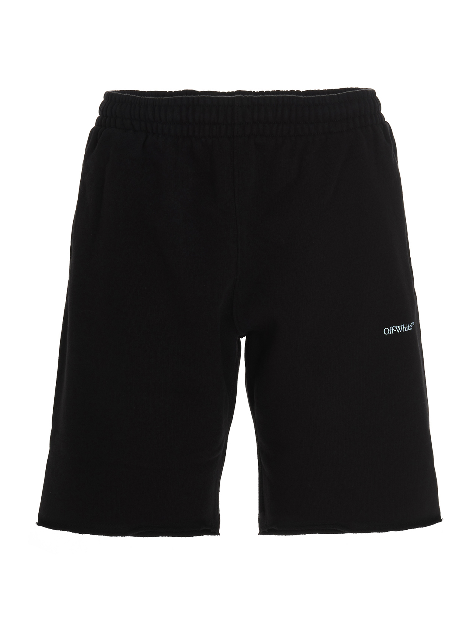 'Marker’ bermuda shorts