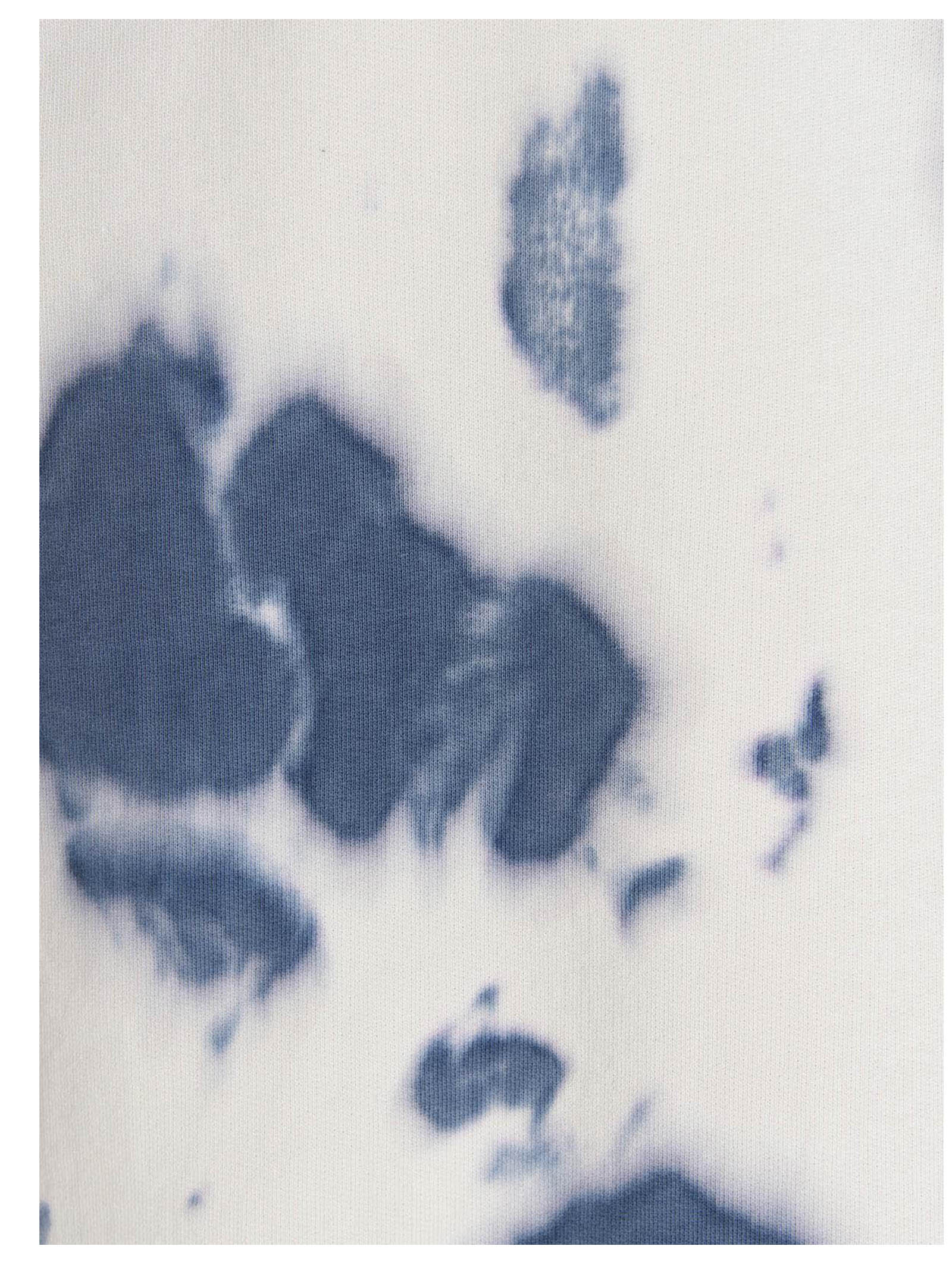 Tie-dye hoodie - Image 4