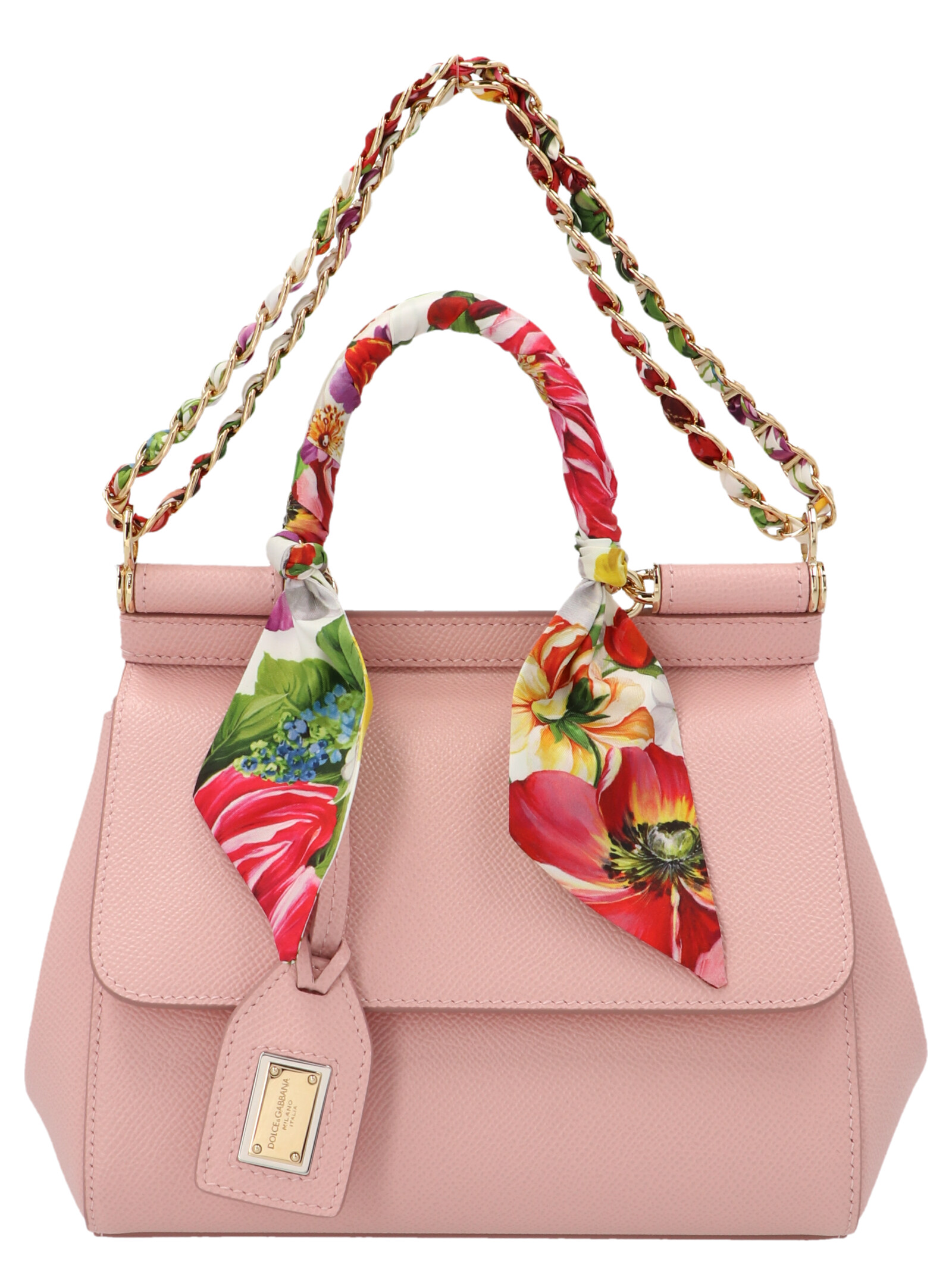 'Sicily' shoulder bag