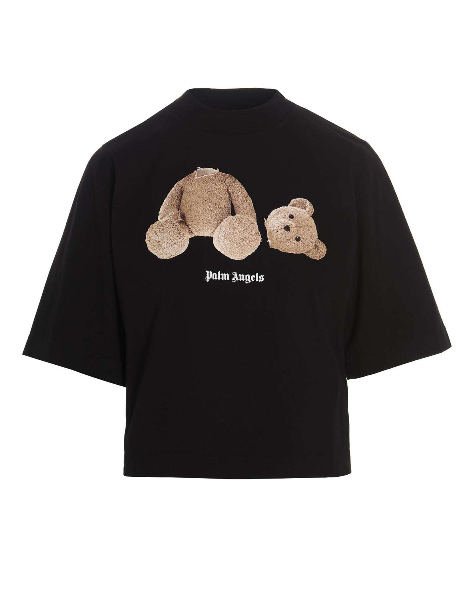 'Bear’ t-shirt