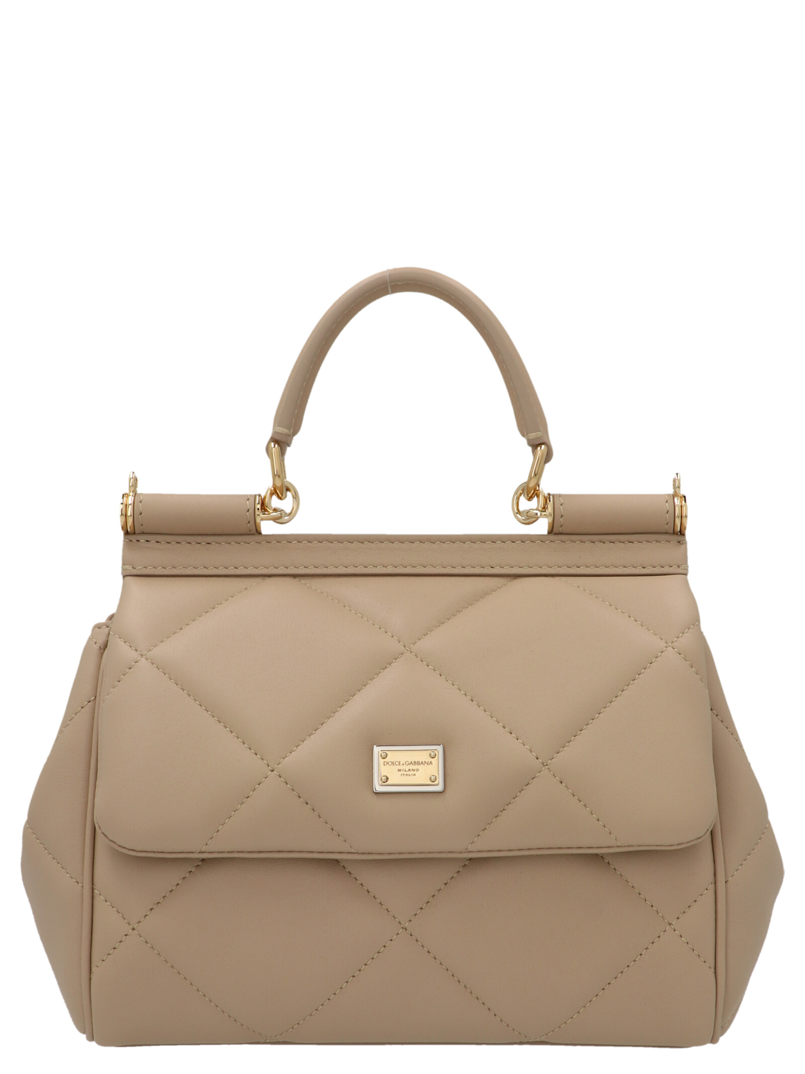 'Miss Sicily’ crossbody bag