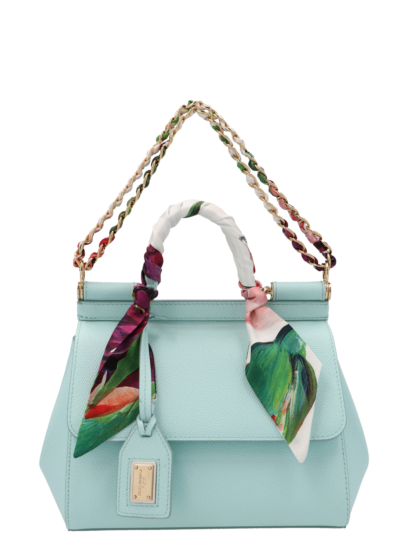 'Sicily' shoulder bag