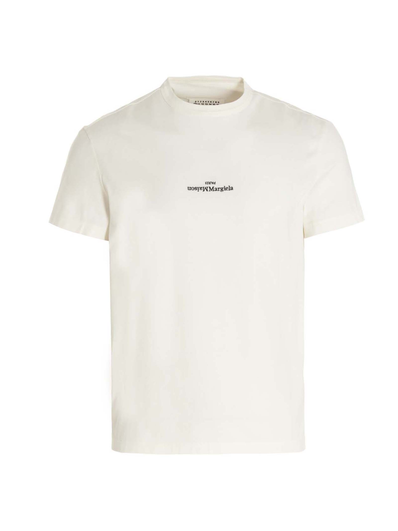 ‘Maison Margiela Paris’ t-shirt