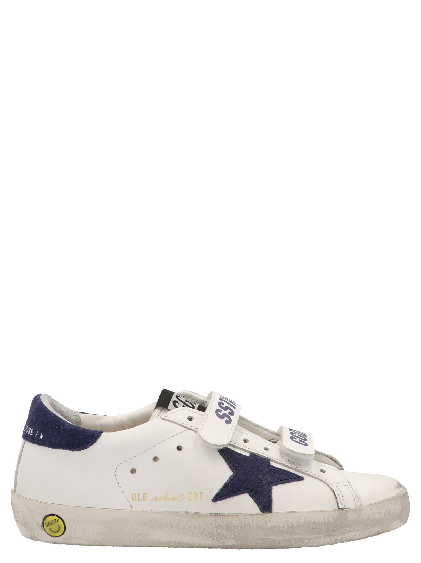 'Old School' sneakers