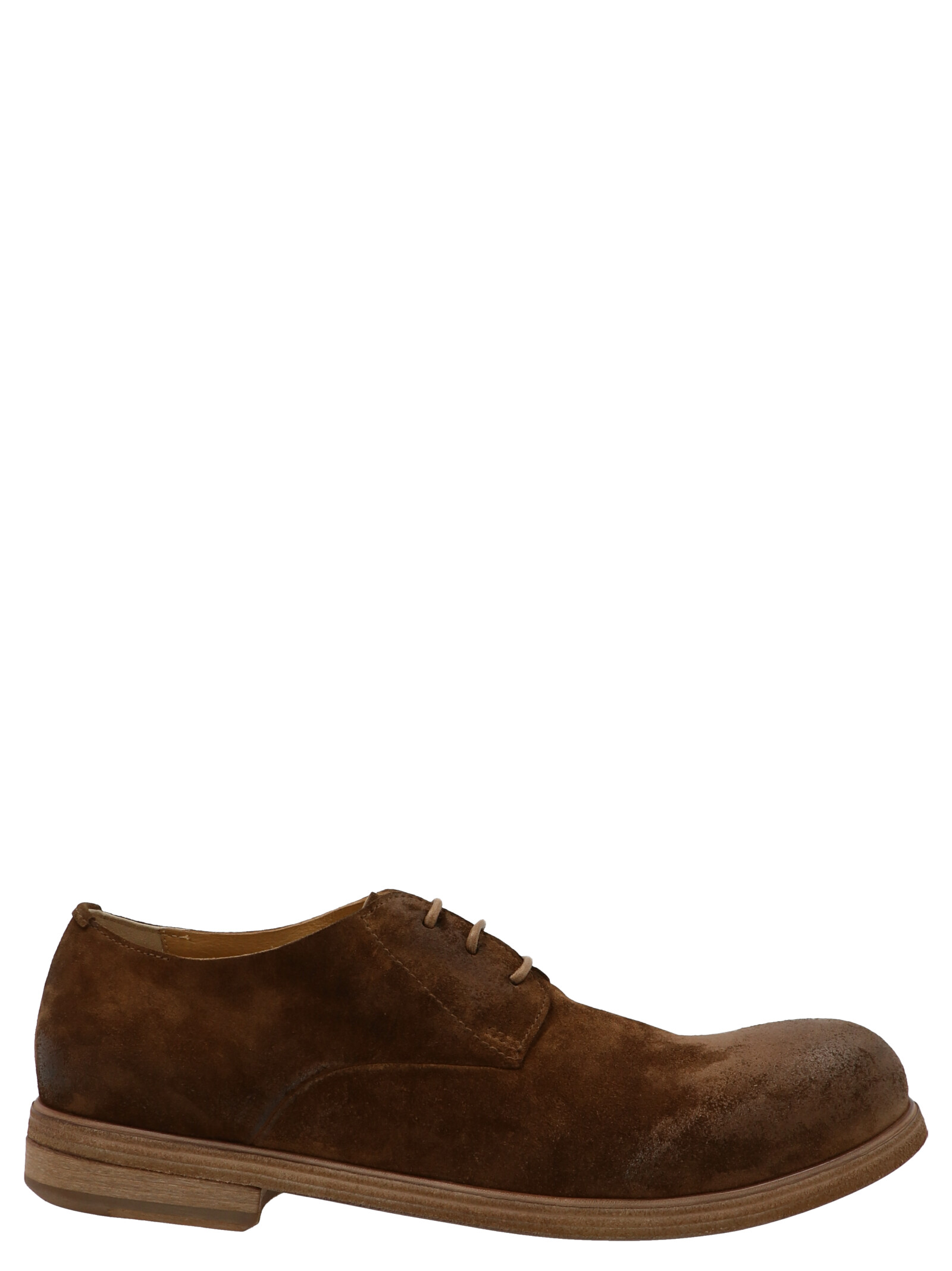 'Zucca Media’ derby shoes