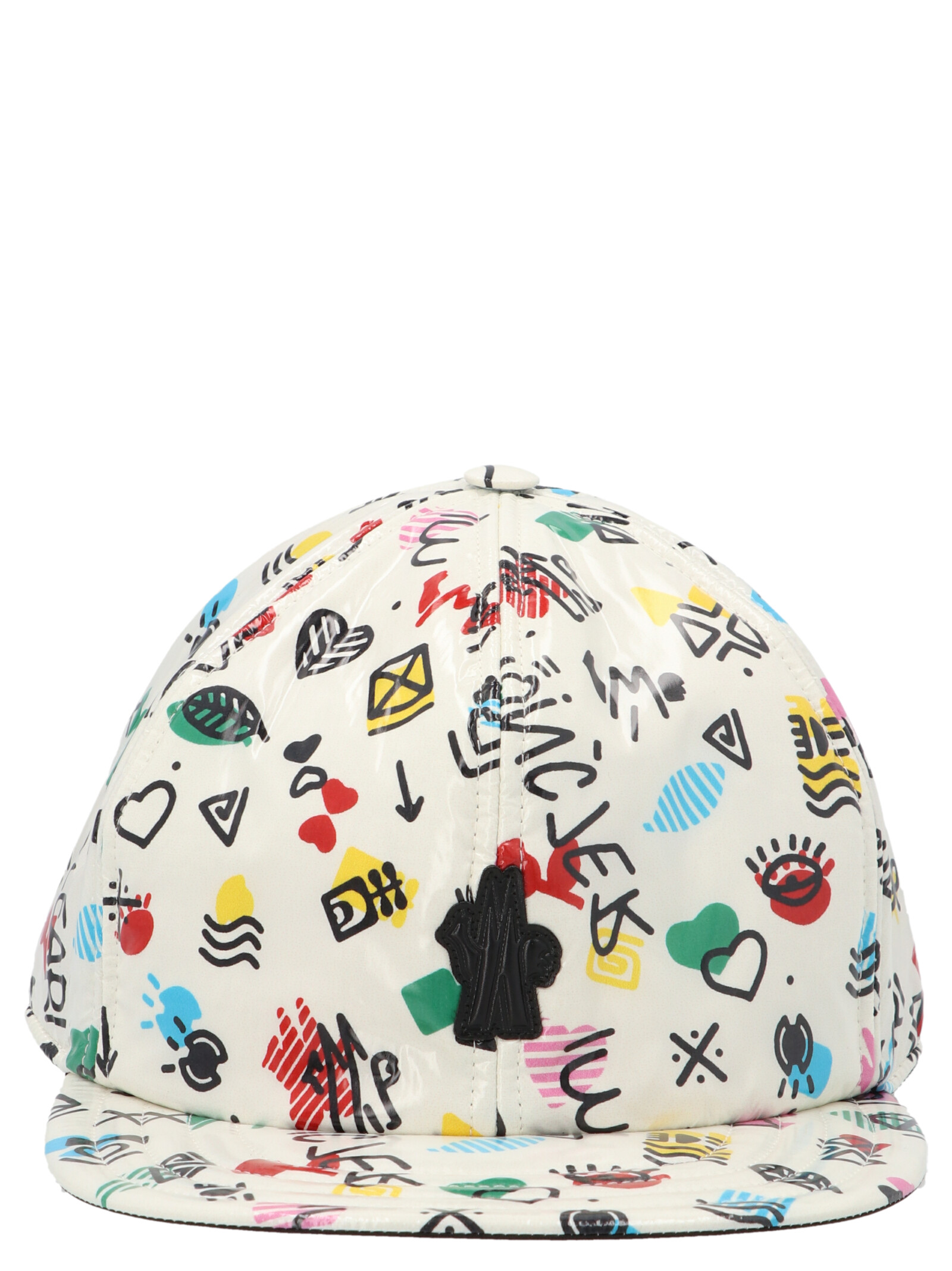Moncler Genius Grenoble x Naj Oleari cap