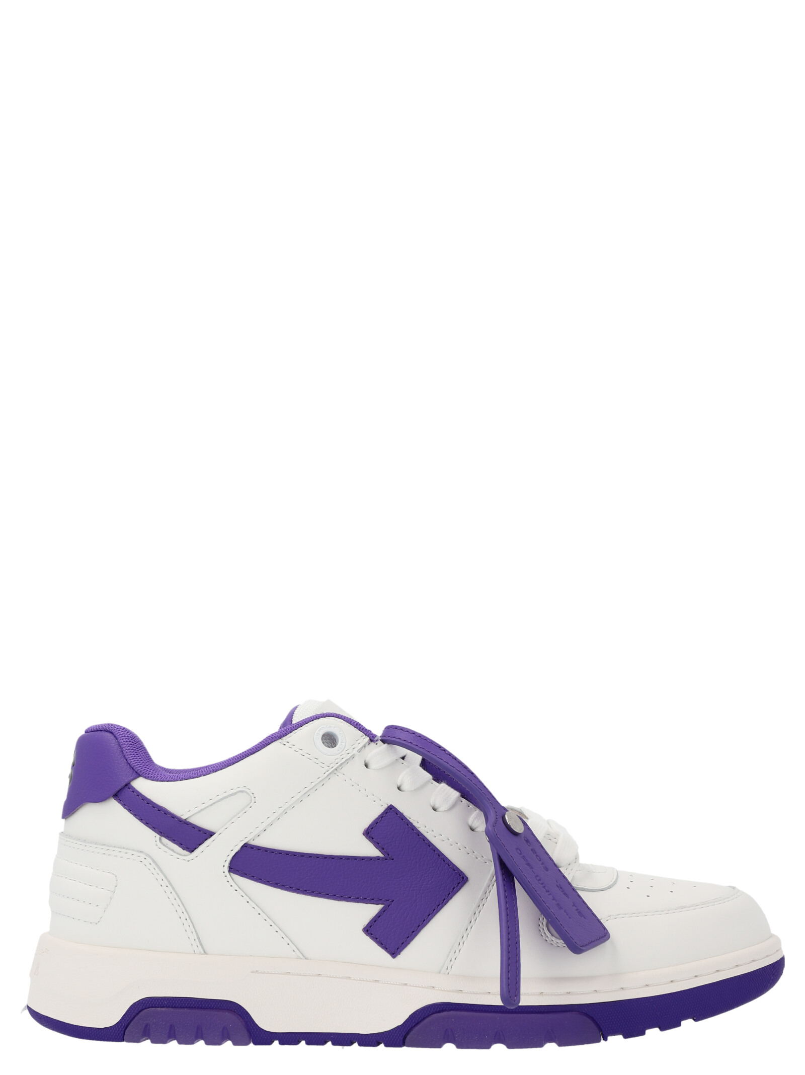 'Out Of Office' sneakers