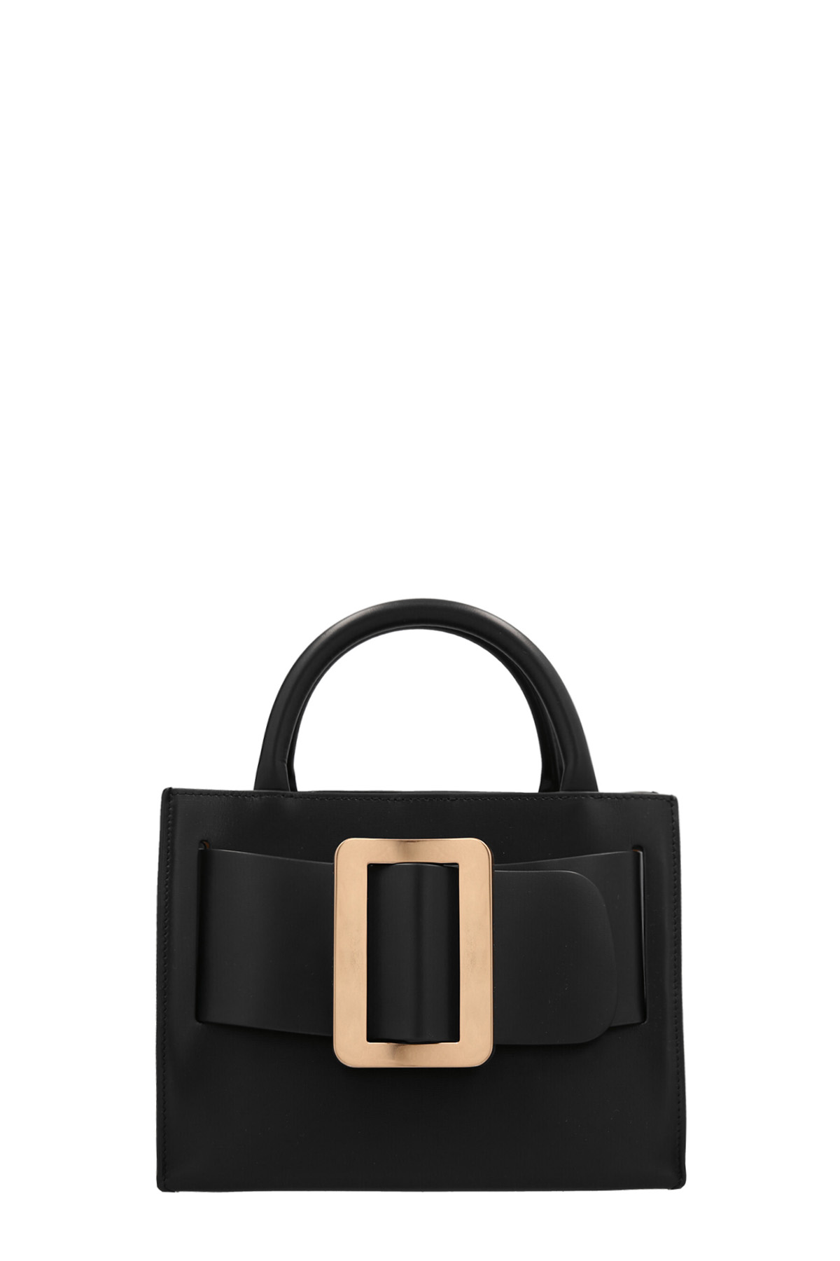 보이-보이 Bobby 23 handbag BOBBY23GOLDBUCKLECSCSDBLACK | 트렌비 보이-보이 Bobby 23 handbag BOBBY23GOLDBUCKLECSCSDBLACK... 