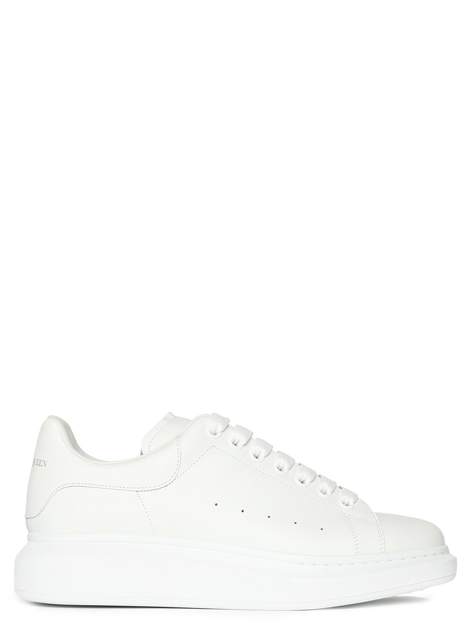 'Oversize Sole' sneakers