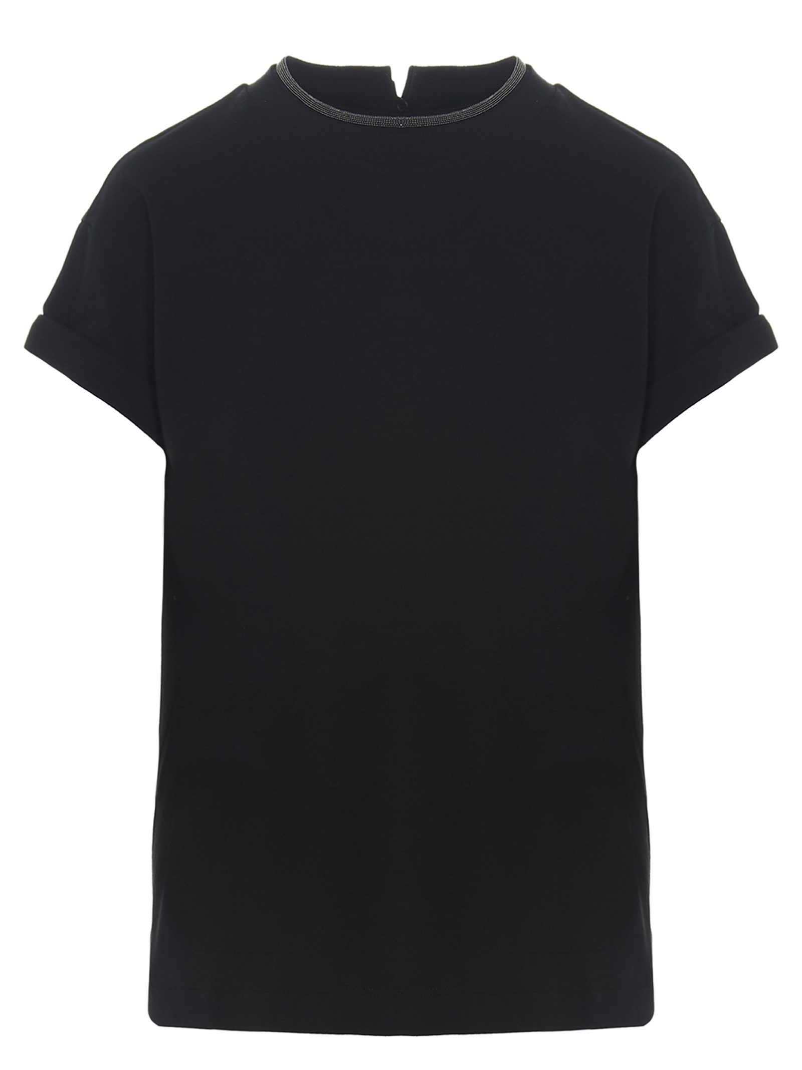 Monile crew-neck T-shirt