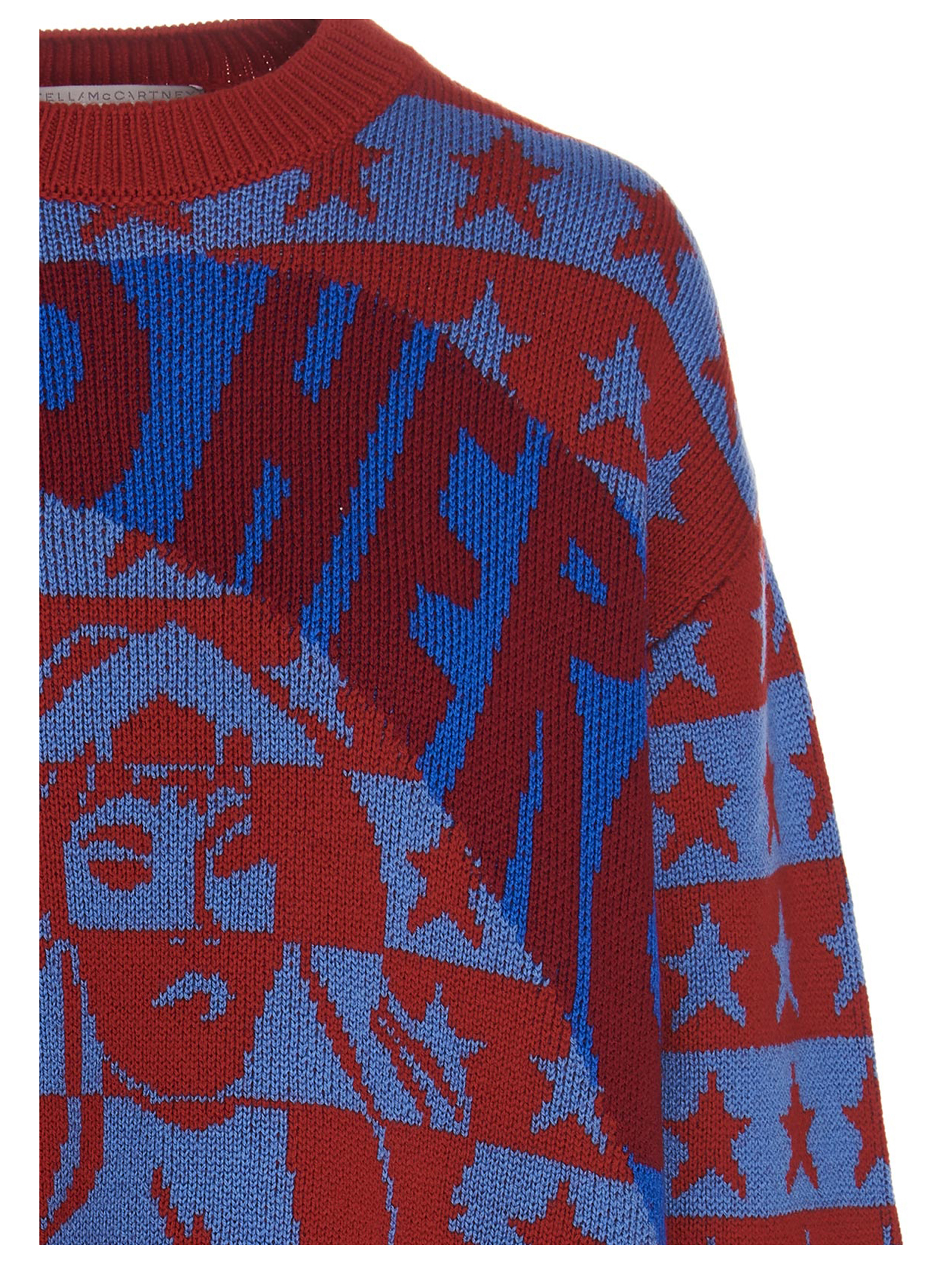 'Eco Hero’ sweater - Image 3