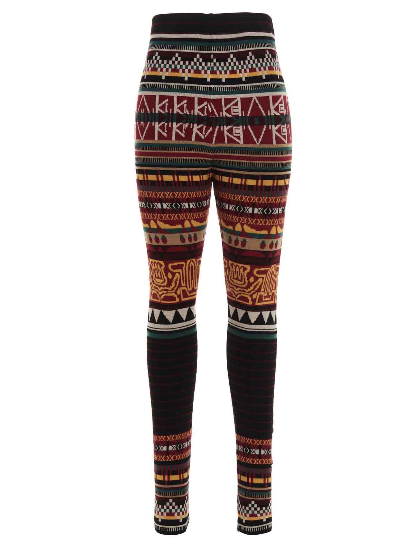 'Long Beach’ leggings