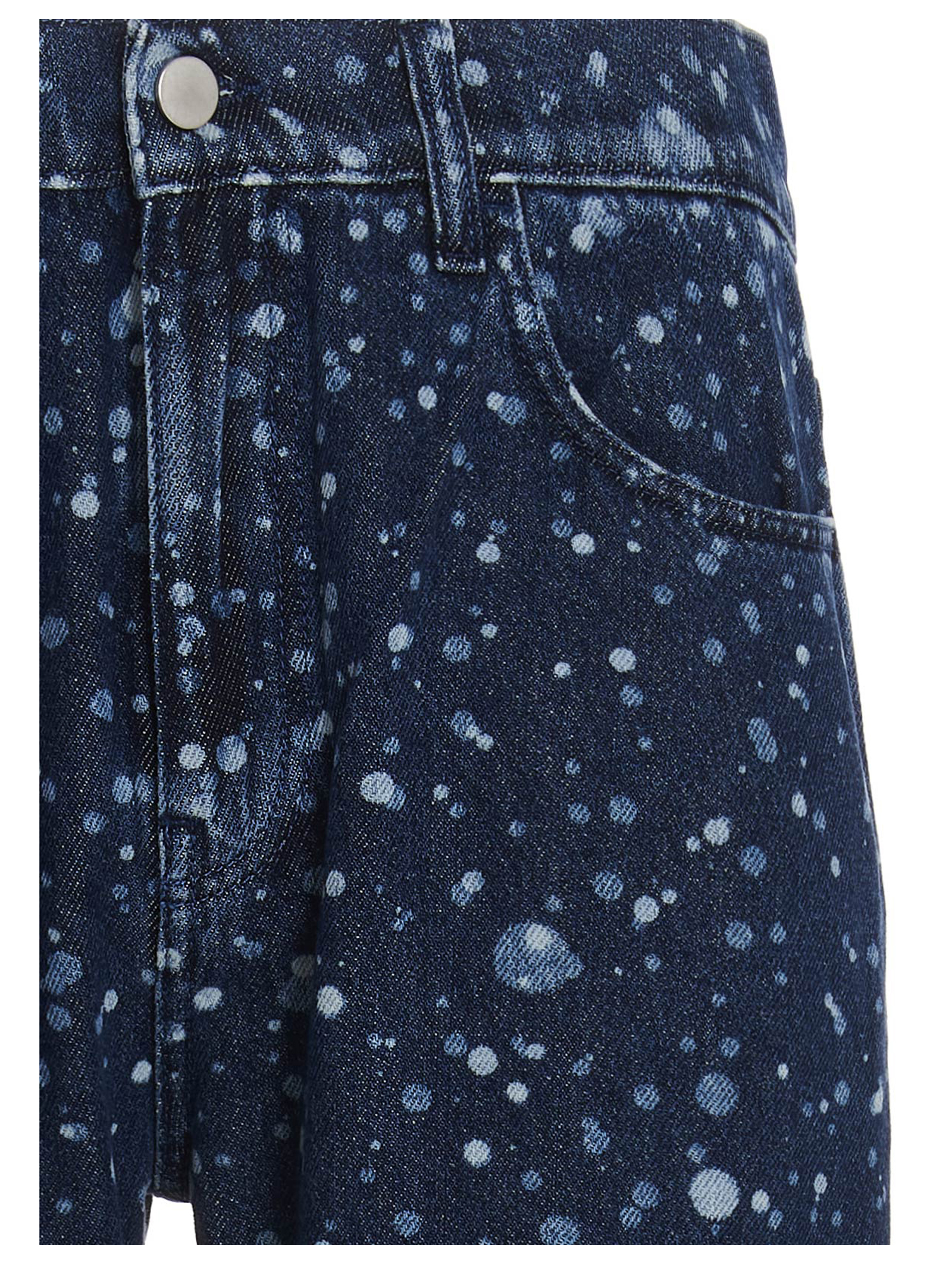 ‘Relaxed jack’ jeans - Image 3