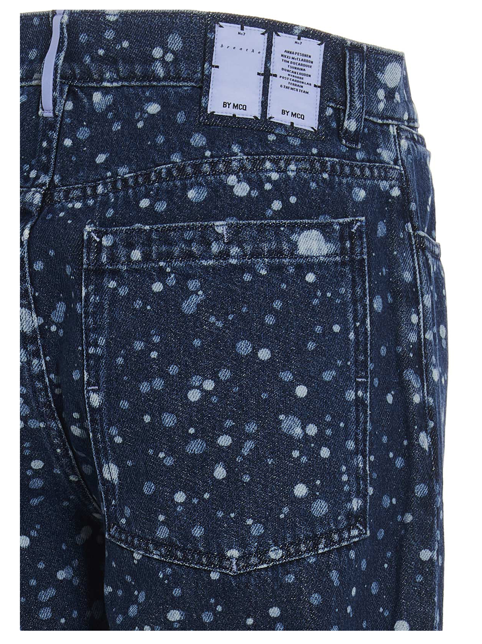‘Relaxed jack’ jeans - Image 4