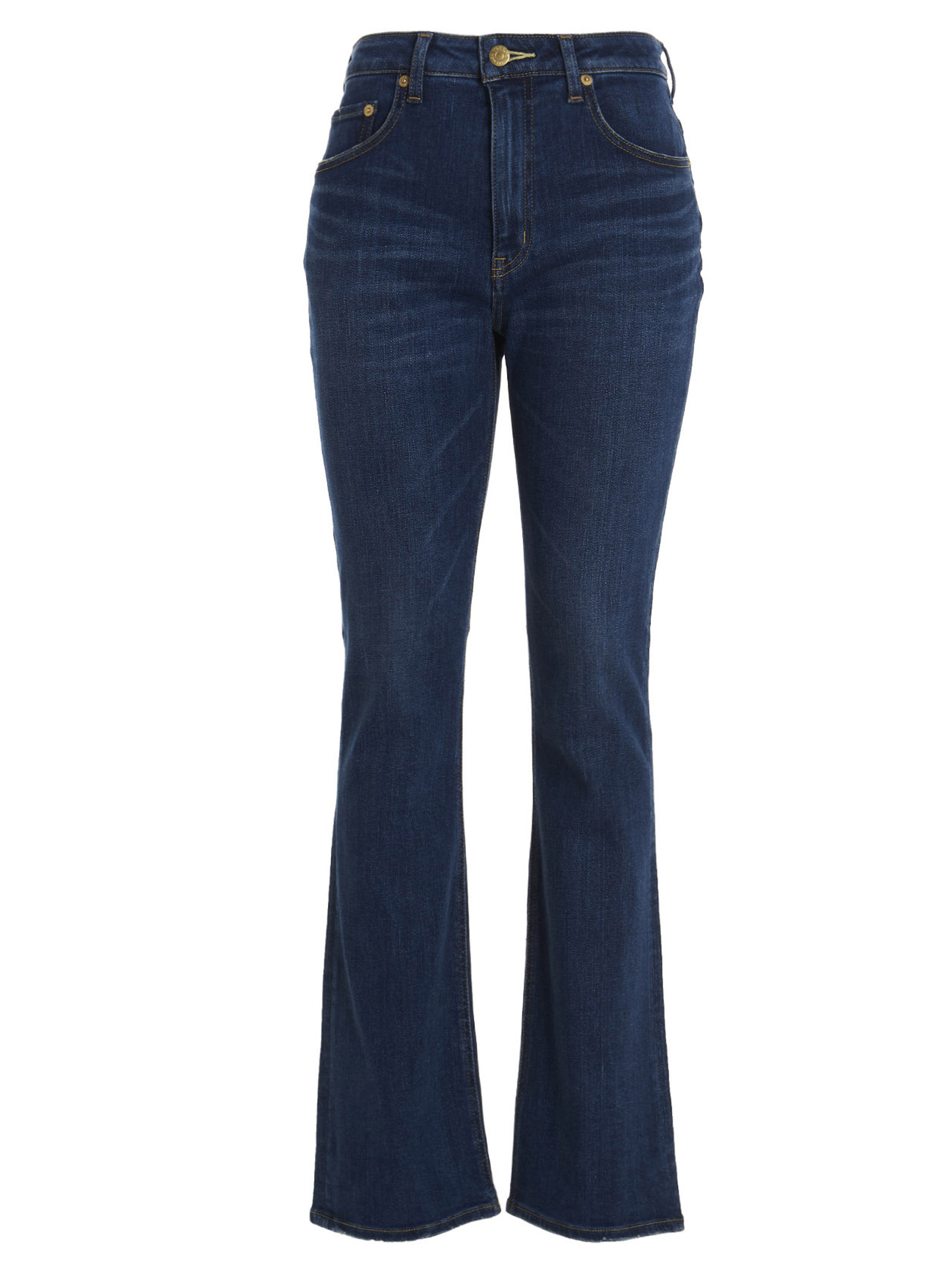 'The Citrine’ jeans