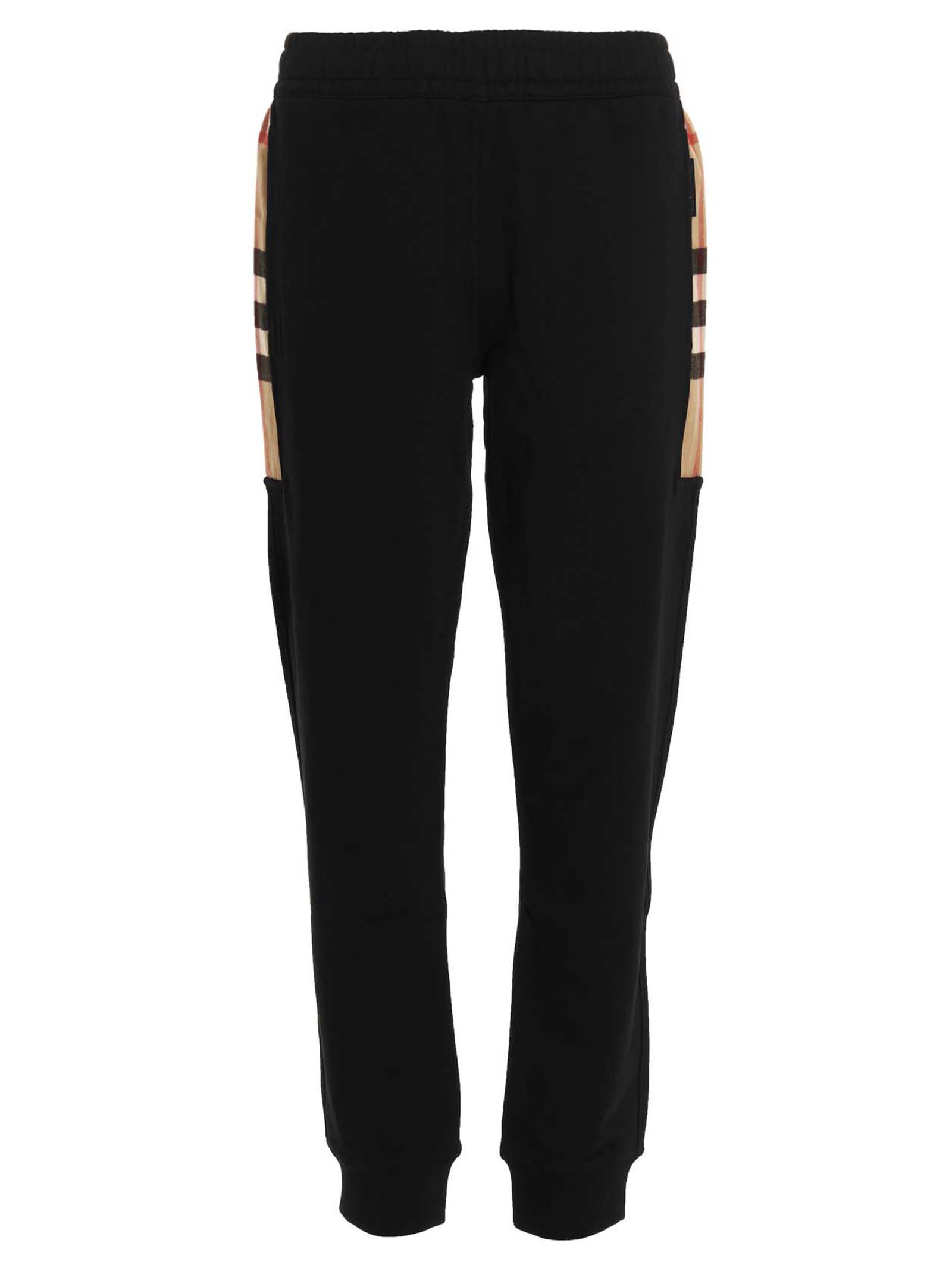 'Stephan' joggers
