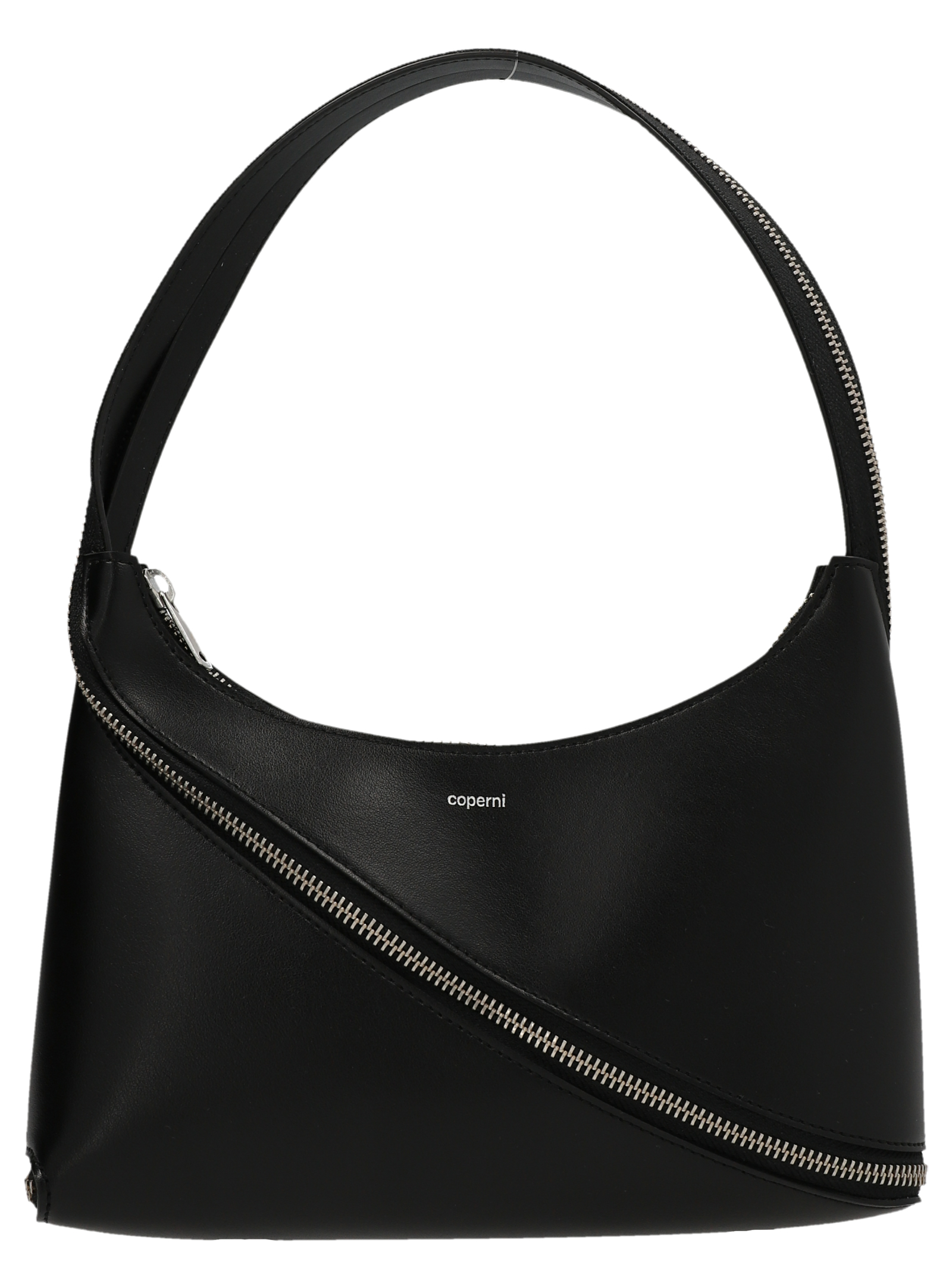 'Zp' shoulder bag