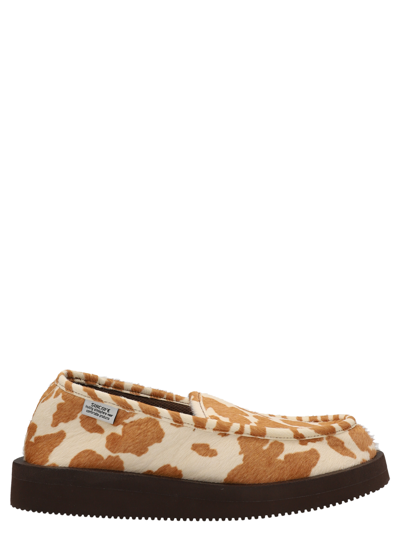 'SSD' loafers