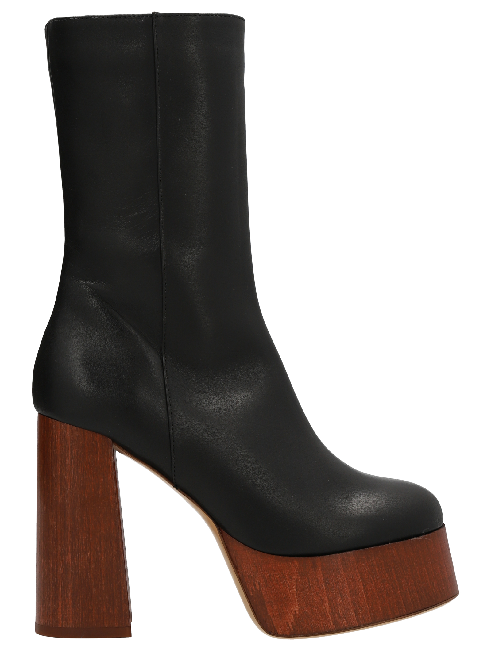 'Rosie 27' Gia Borchini x Rosie Huntington Whiteley ankle boots
