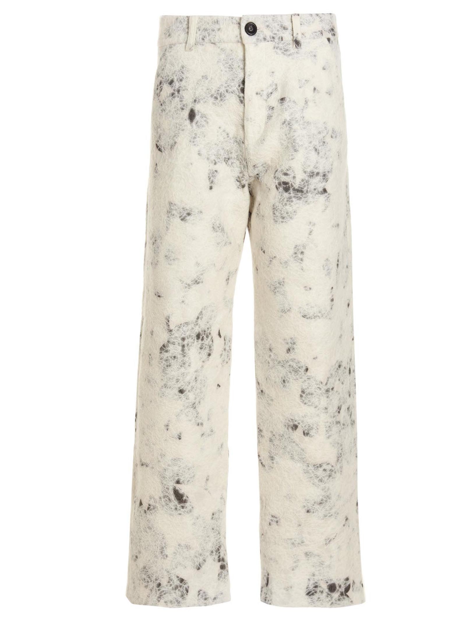 'Doomboh Work' pants