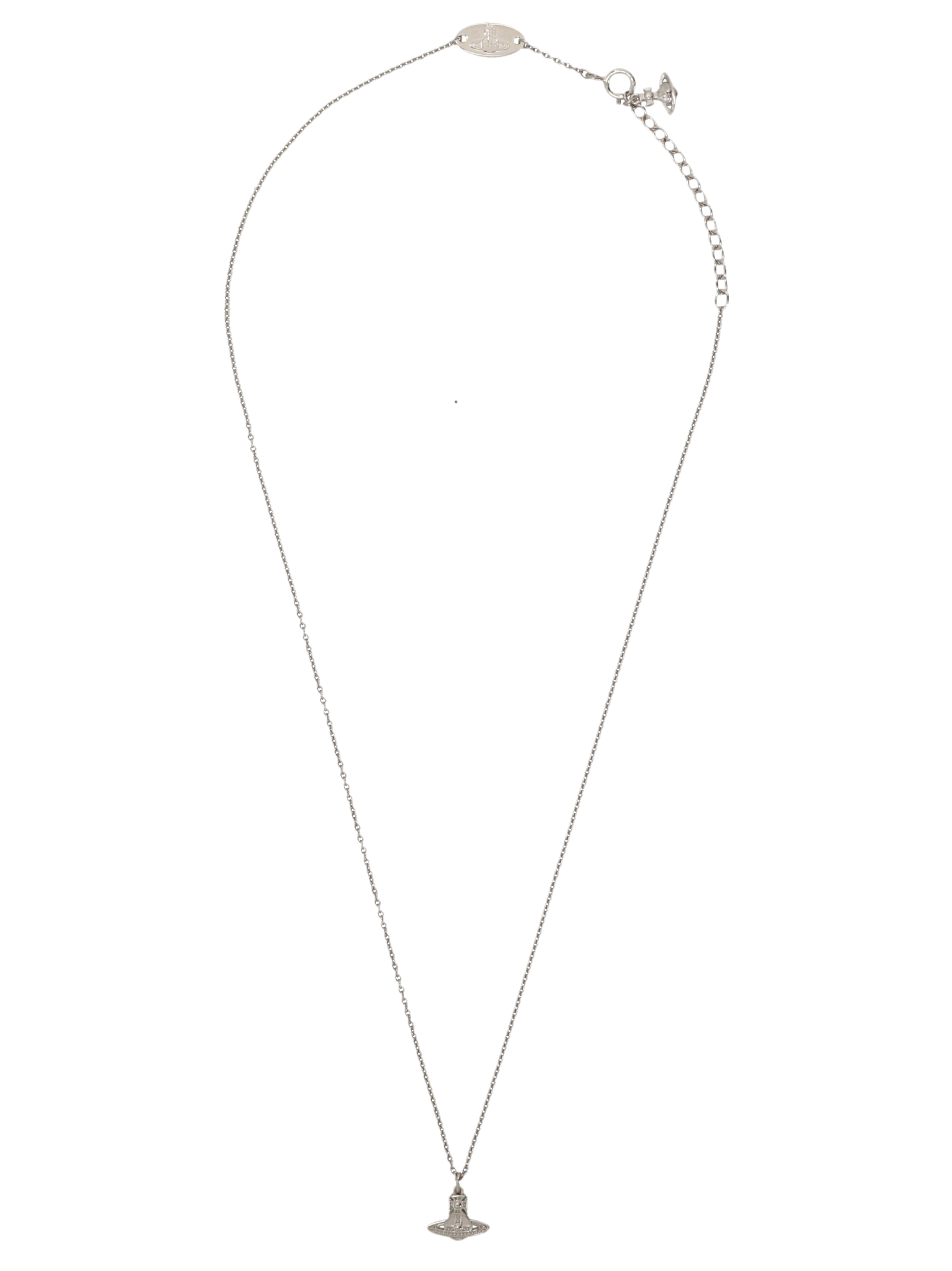 'Oslo Pendant' necklace