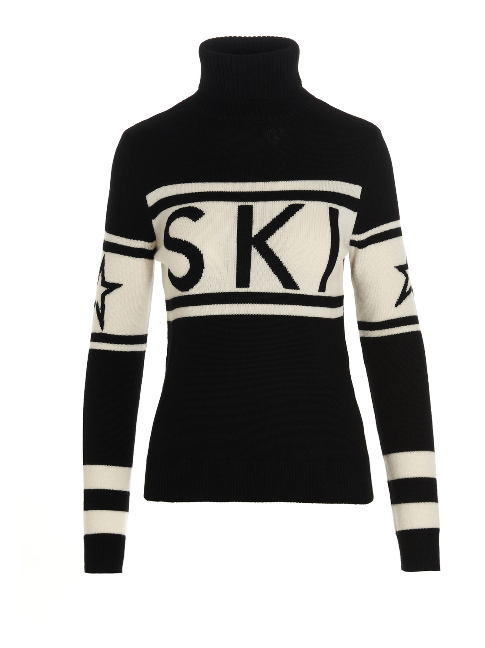 'Schild' sweater