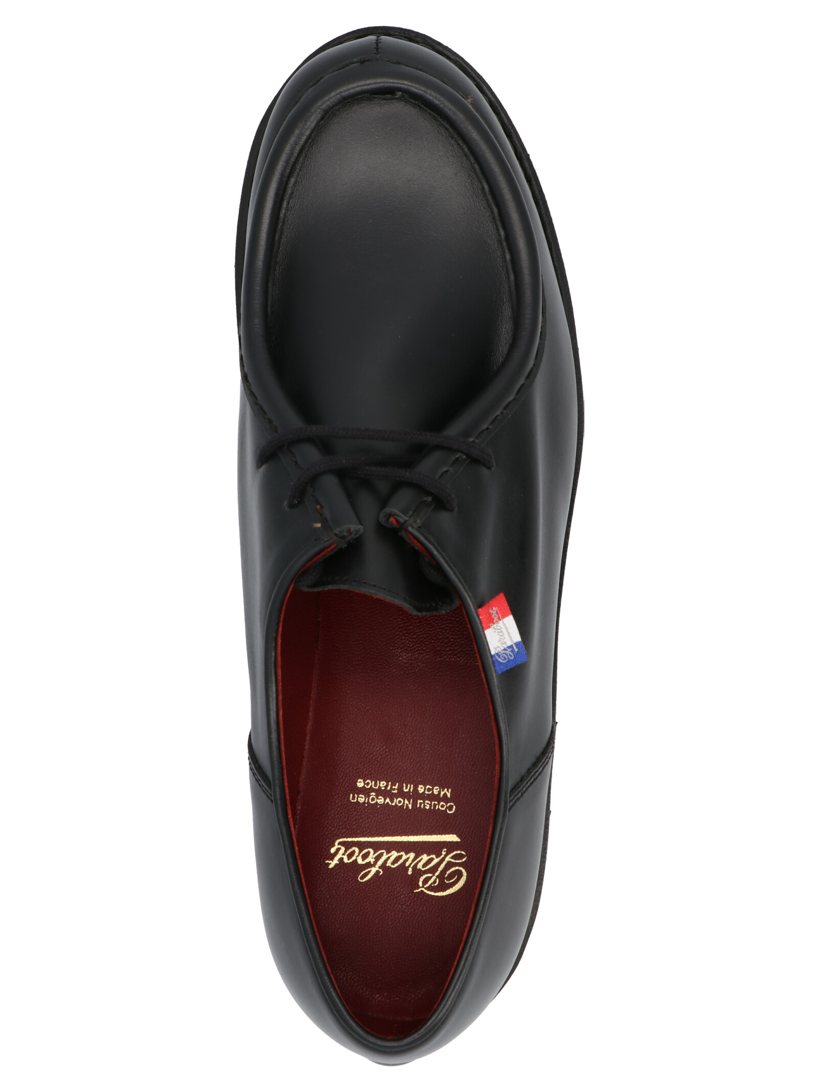 'Micheal bbr' lace-up shoes - Image 3