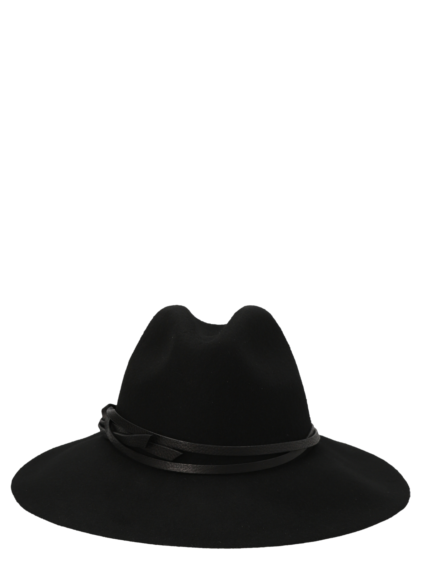 Fedora hat