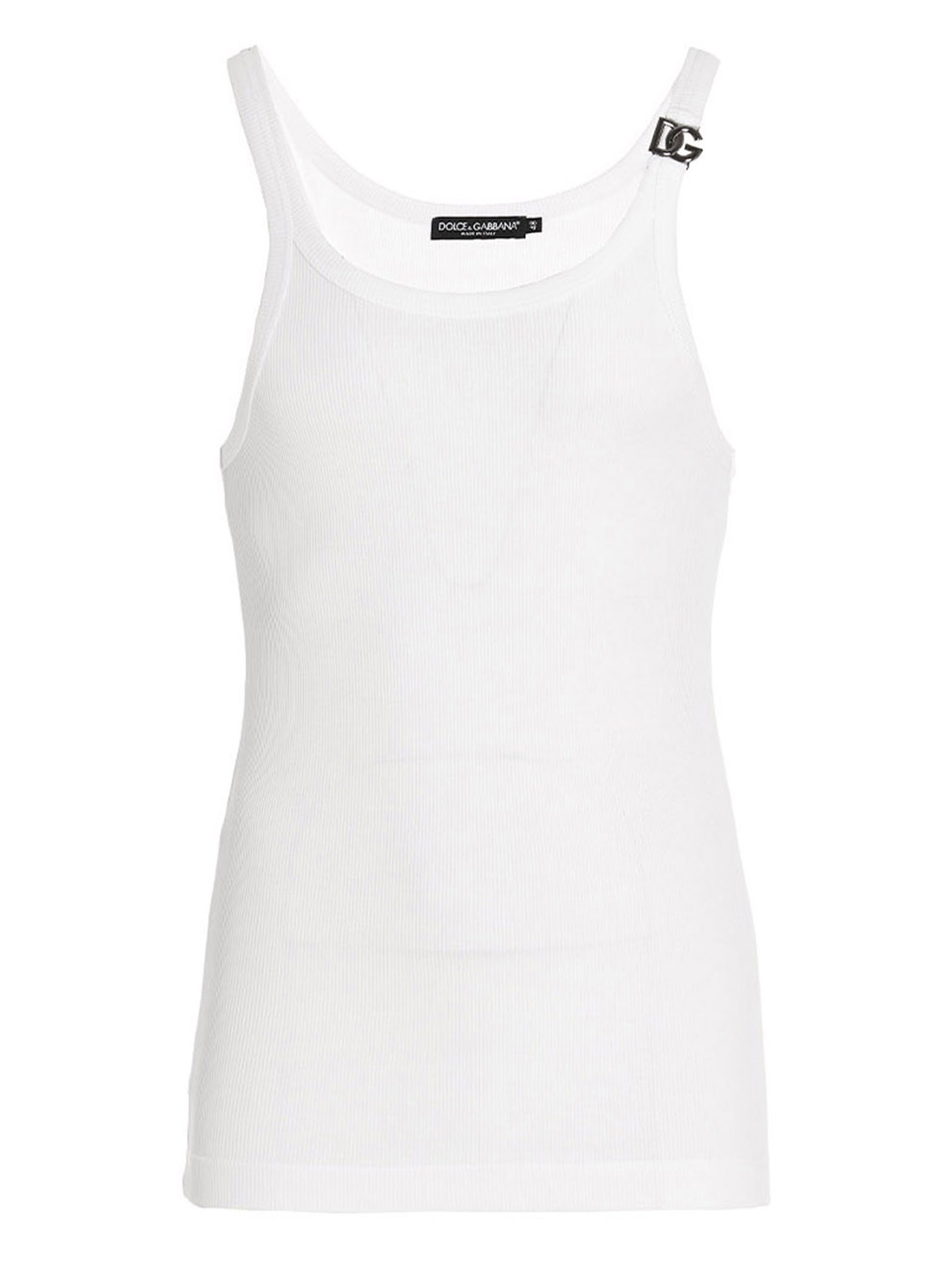 Tank Top 'Black Sicily'