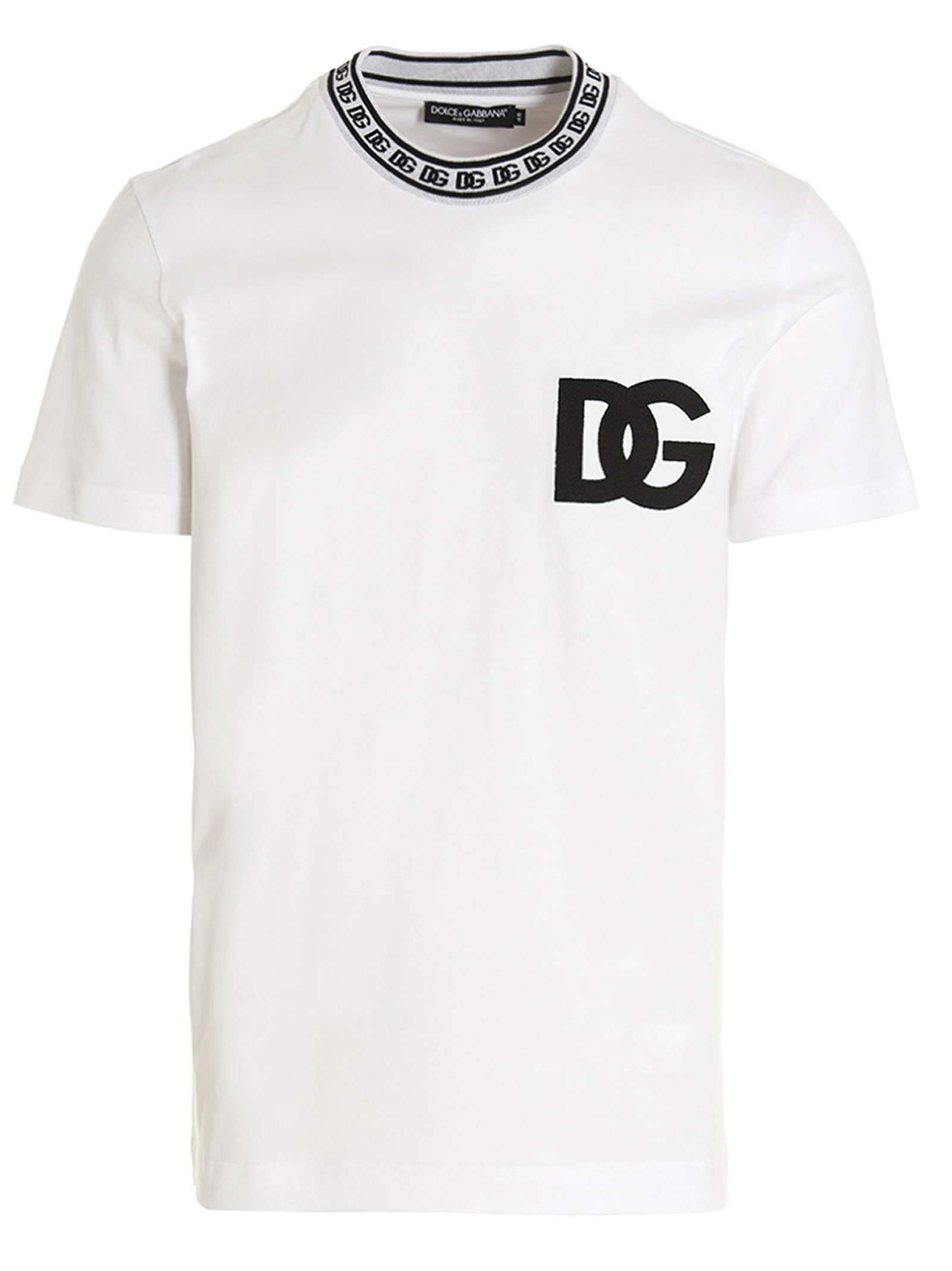 T-shirt 'Black Sicily'