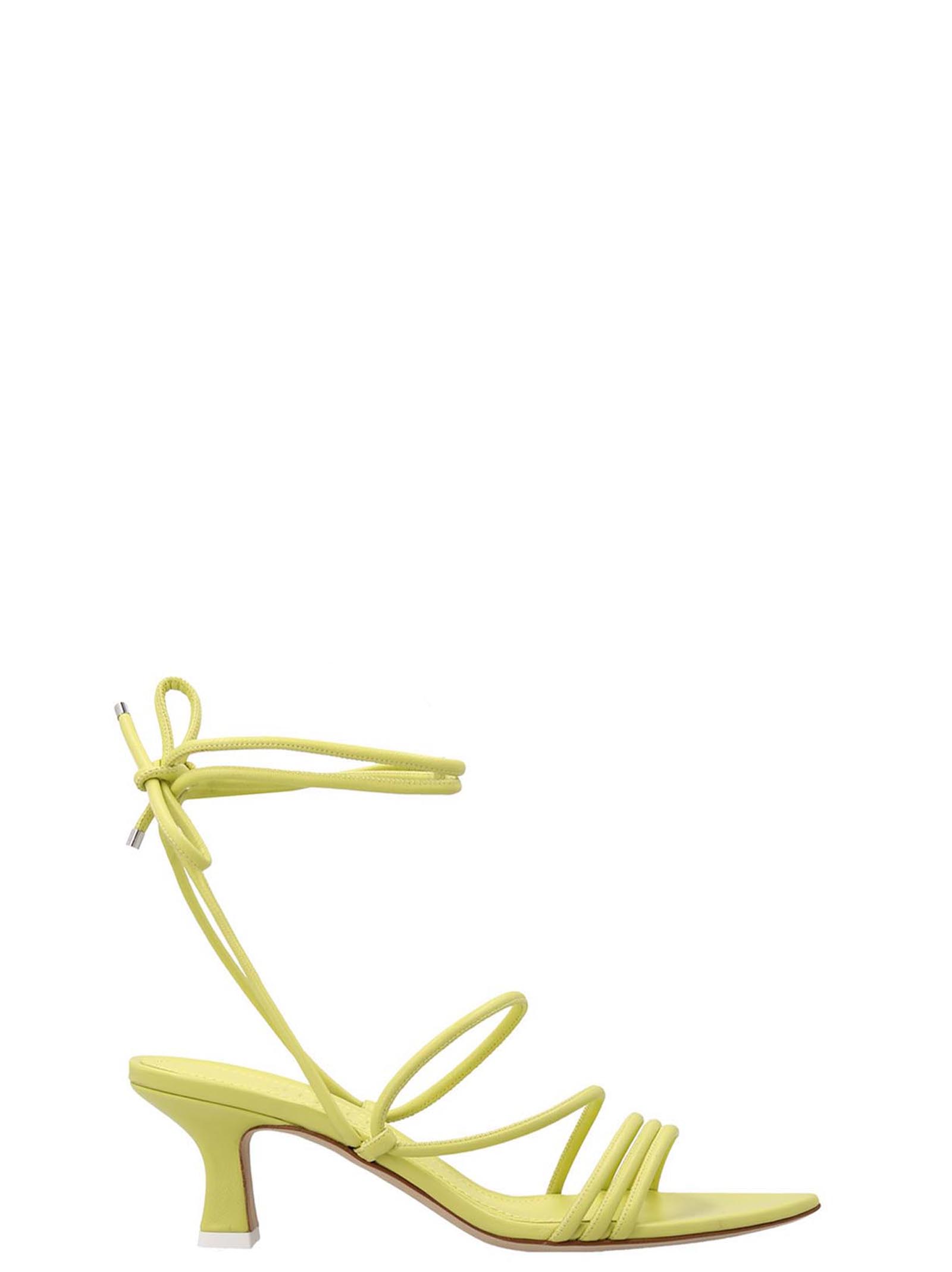 'Dafne' sandals