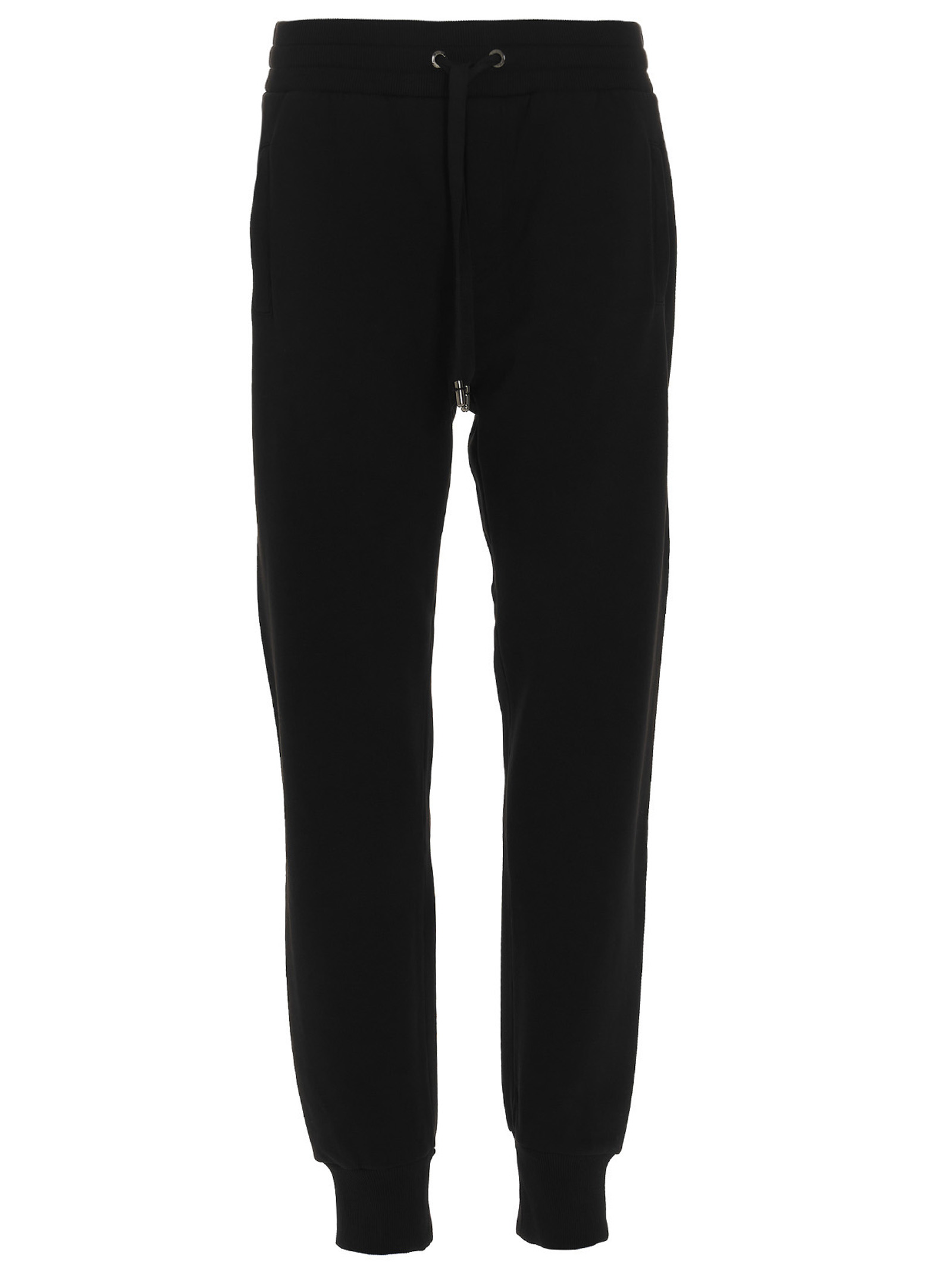 'Black Sicily' joggers