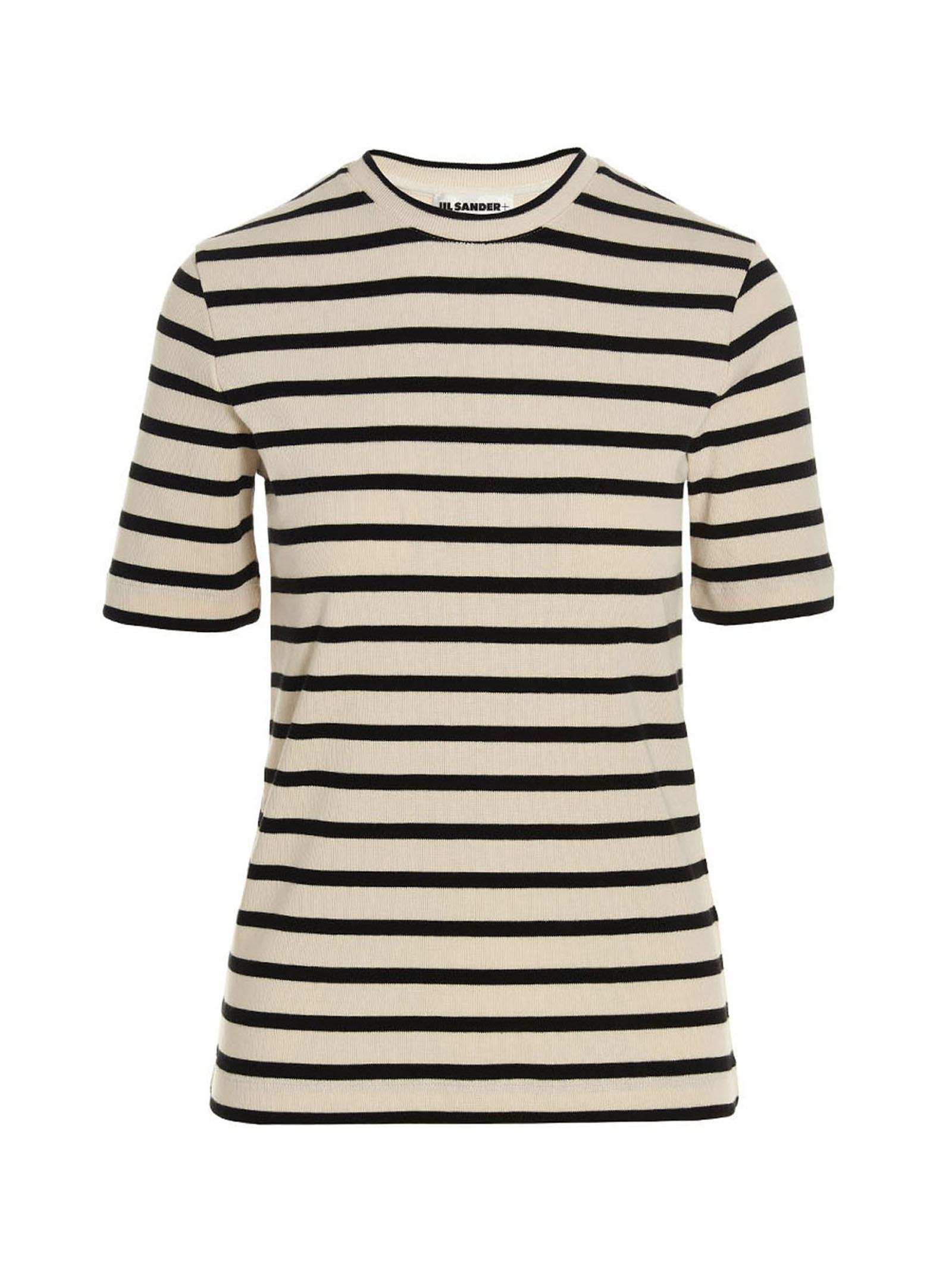 Stripes t-shirt