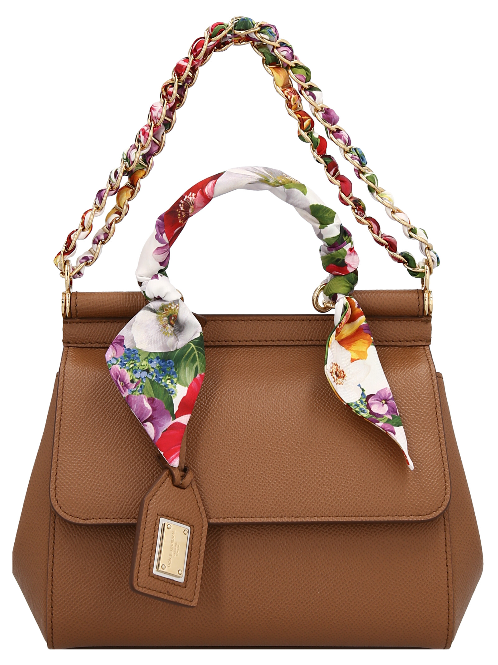 'Sicily' mini handbag