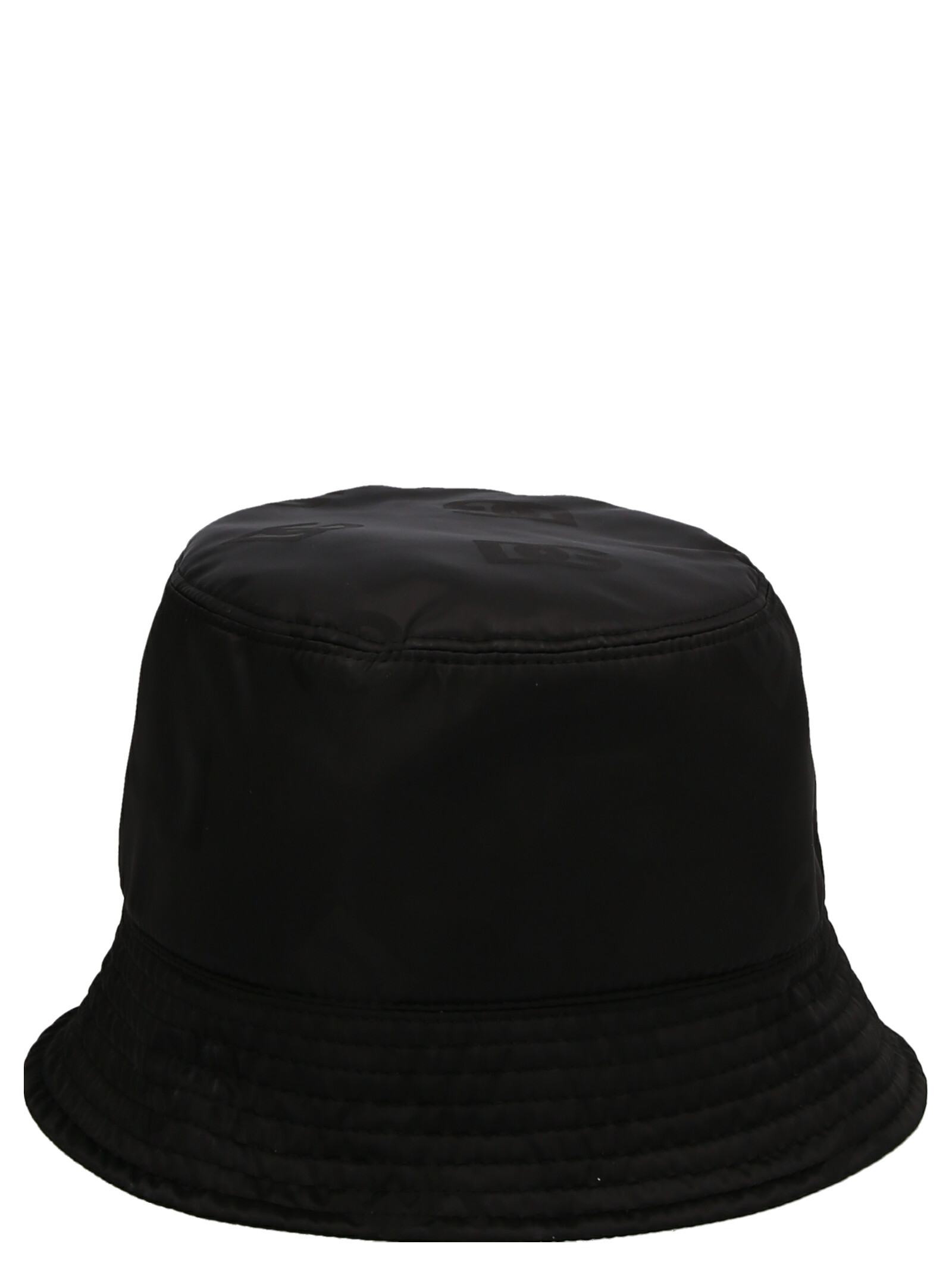 'Black Sicily' bucket hat
