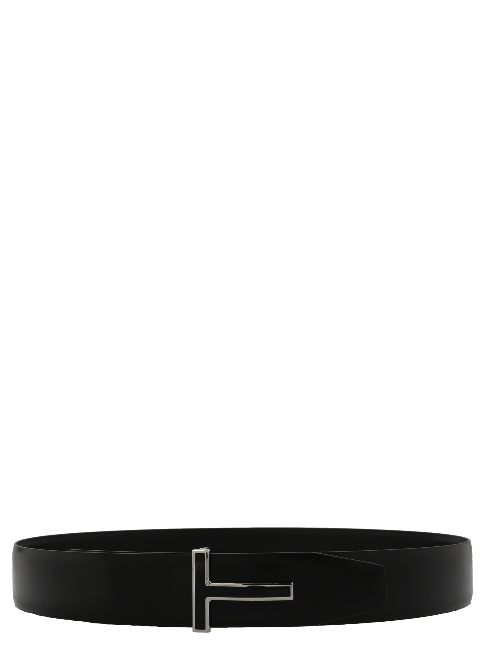‘T’ buckle belt