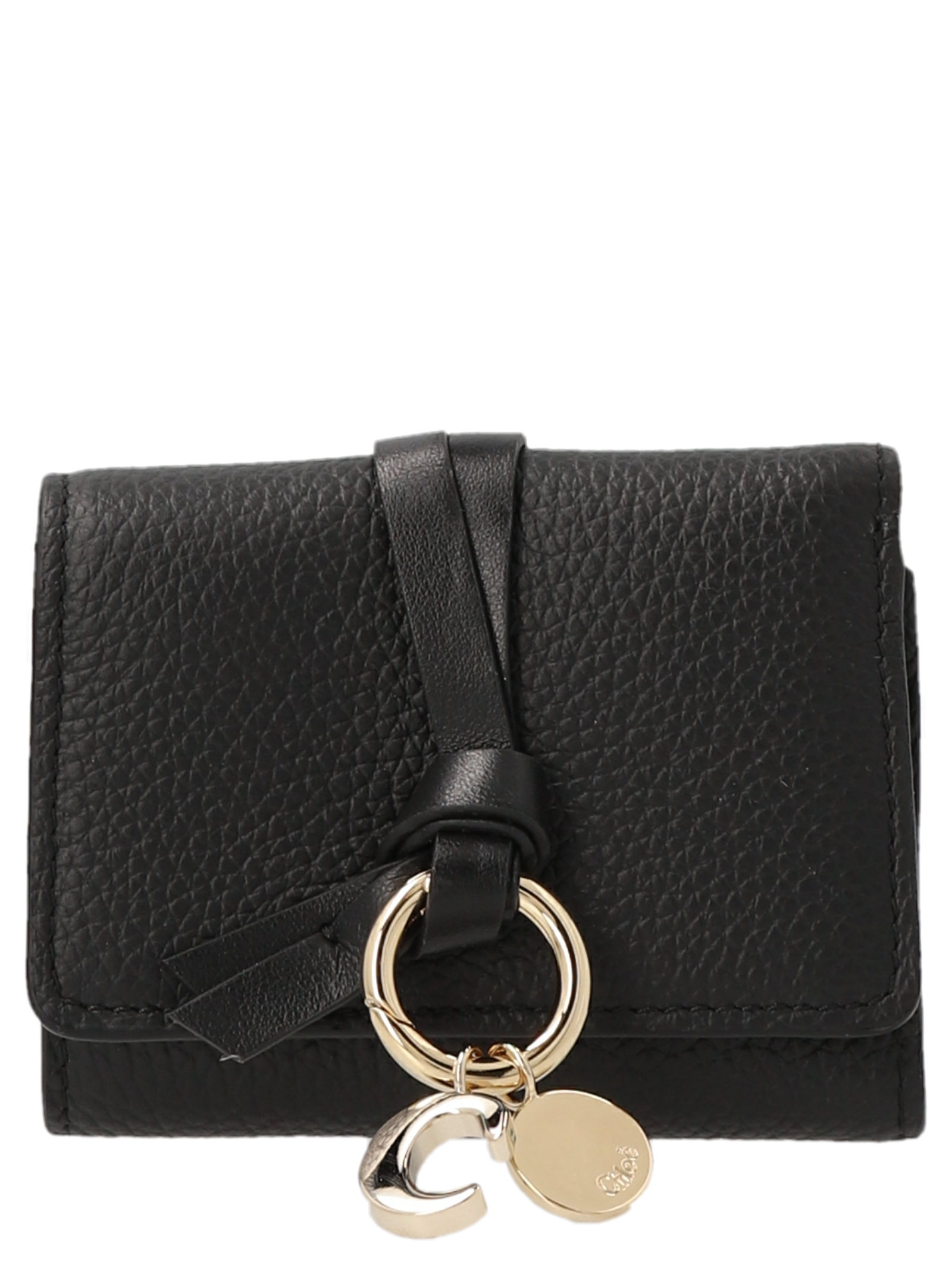 'Mini Tri Fold’ wallet