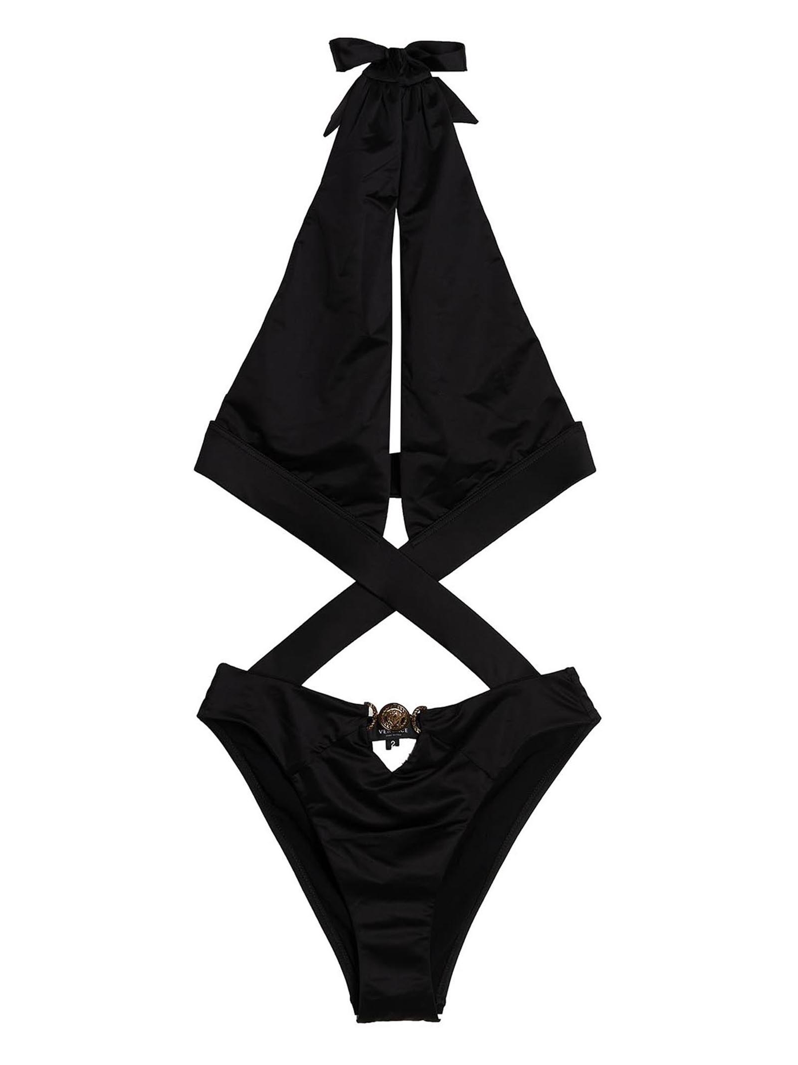'Medusa’ one piece swimsuit